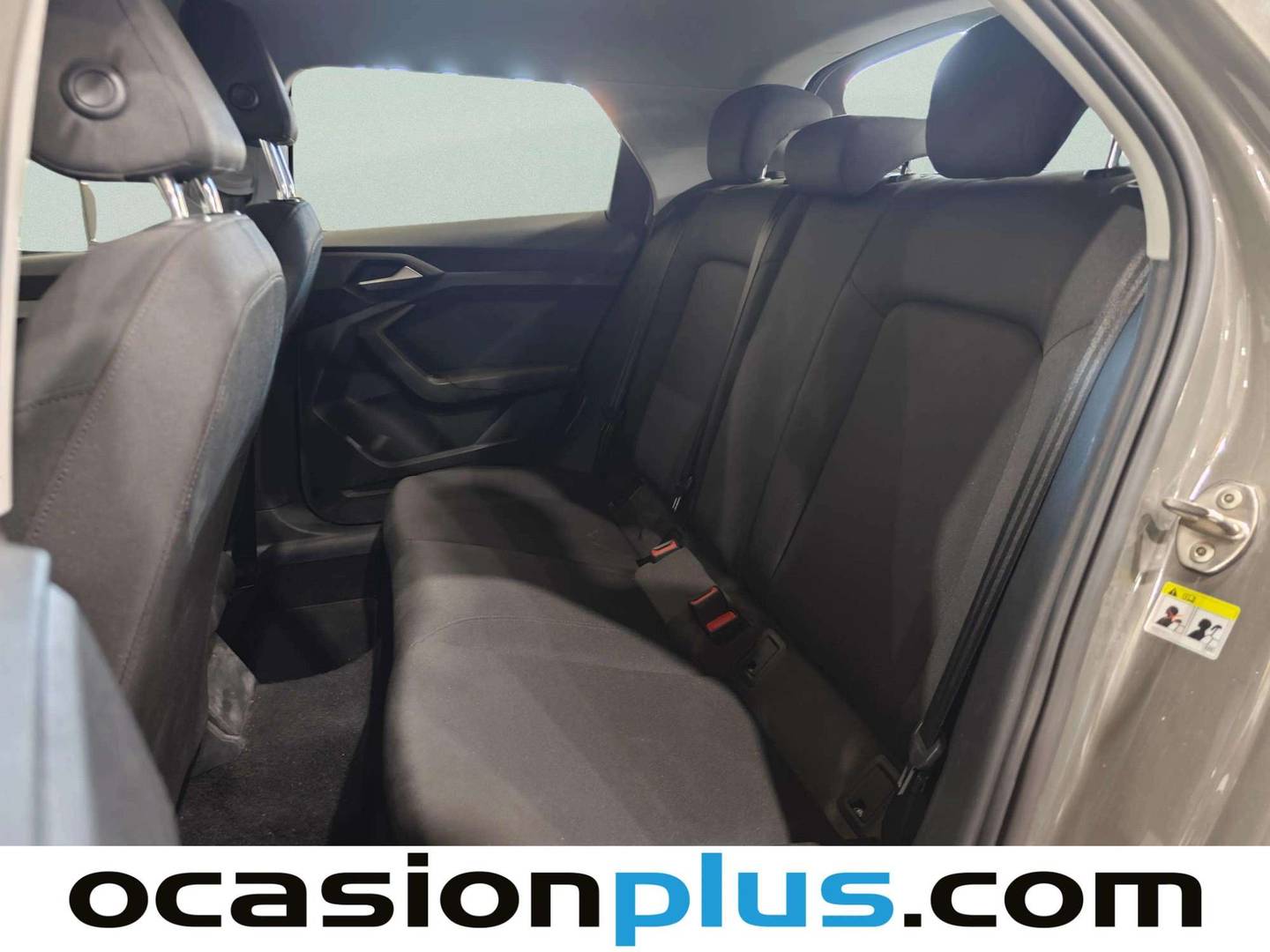 Audi A1 Audi A1 Sportback S line 35 TFSI (150 CV) S tronic de segunda mano