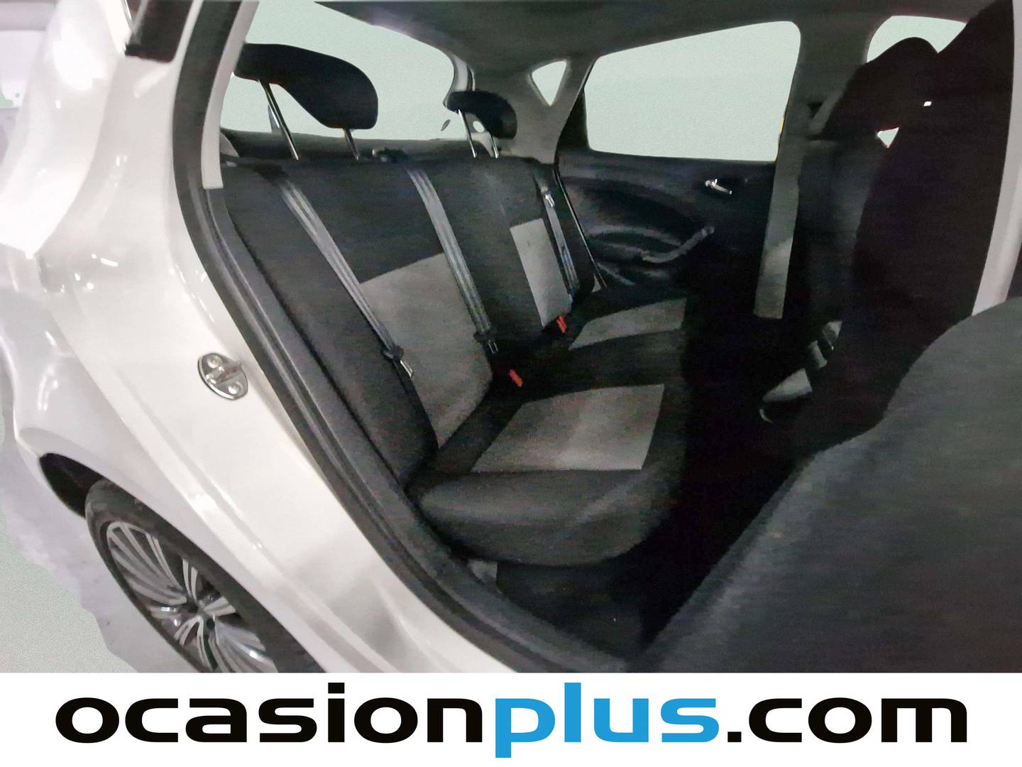 Seat Ibiza Seat Ibiza 1.2 TSI Style (90 CV) km 0