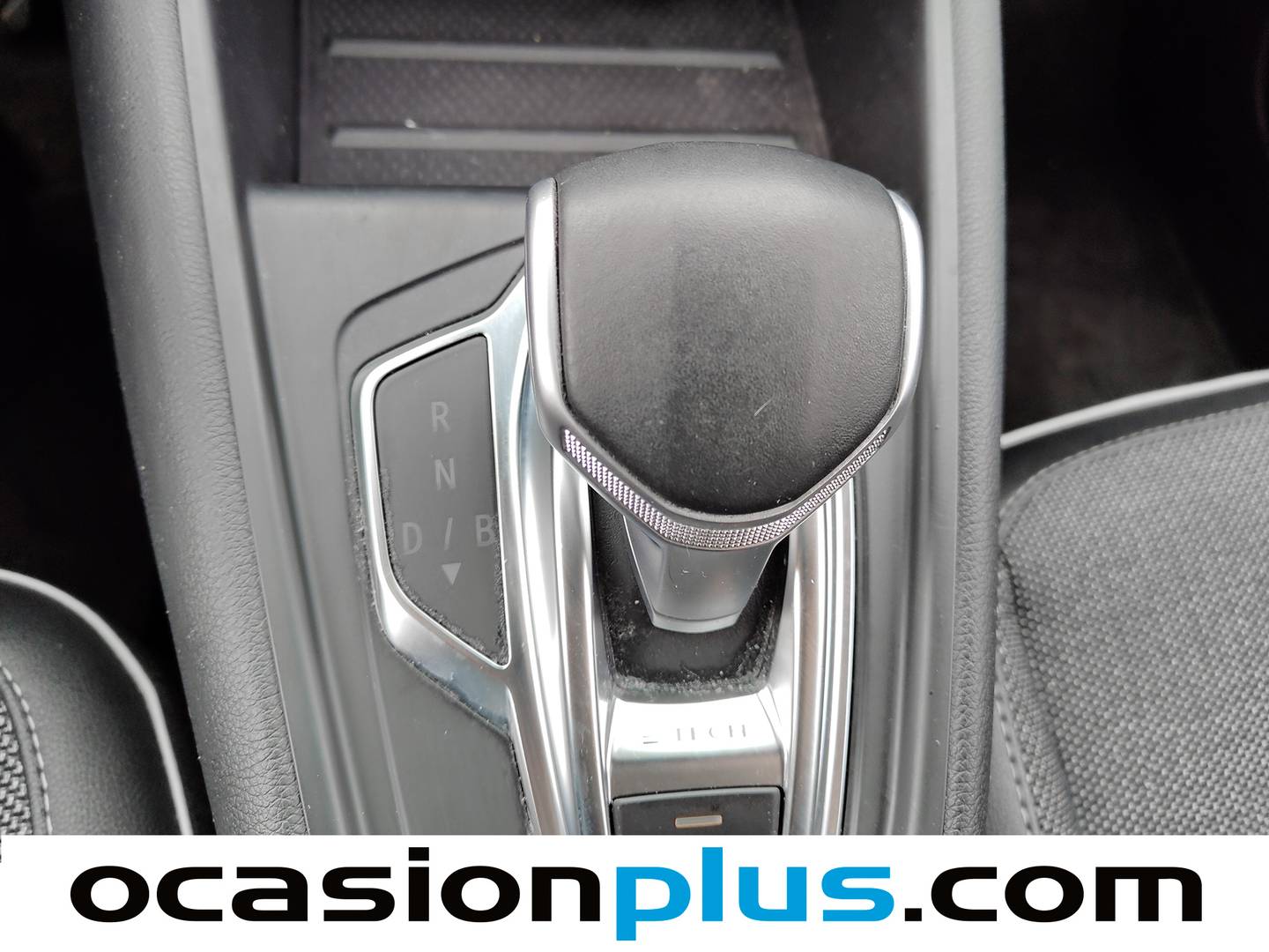 Foto Renault Captur Renault Captur Zen E-TECH Híbrido enchufable  (160 CV)