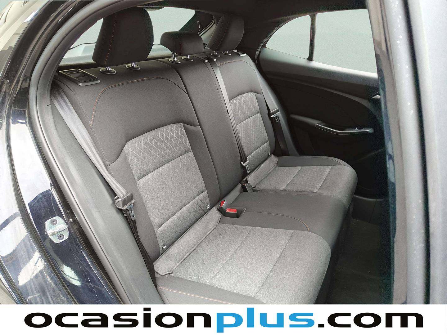 MG MG3 MG MG3 1.5 Comfort  (116 CV) de ocasión