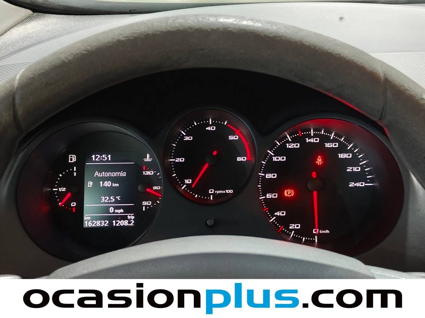 Seat Altea Seat Altea 1.6 TDI Reference E-Ecomotive (105 CV) 2012