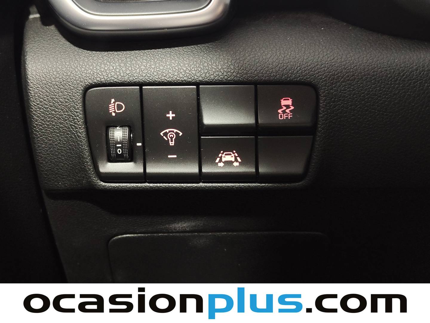 KIA Sportage KIA Sportage 1.6 GDi Drive 4x2 (132 CV) de segunda mano