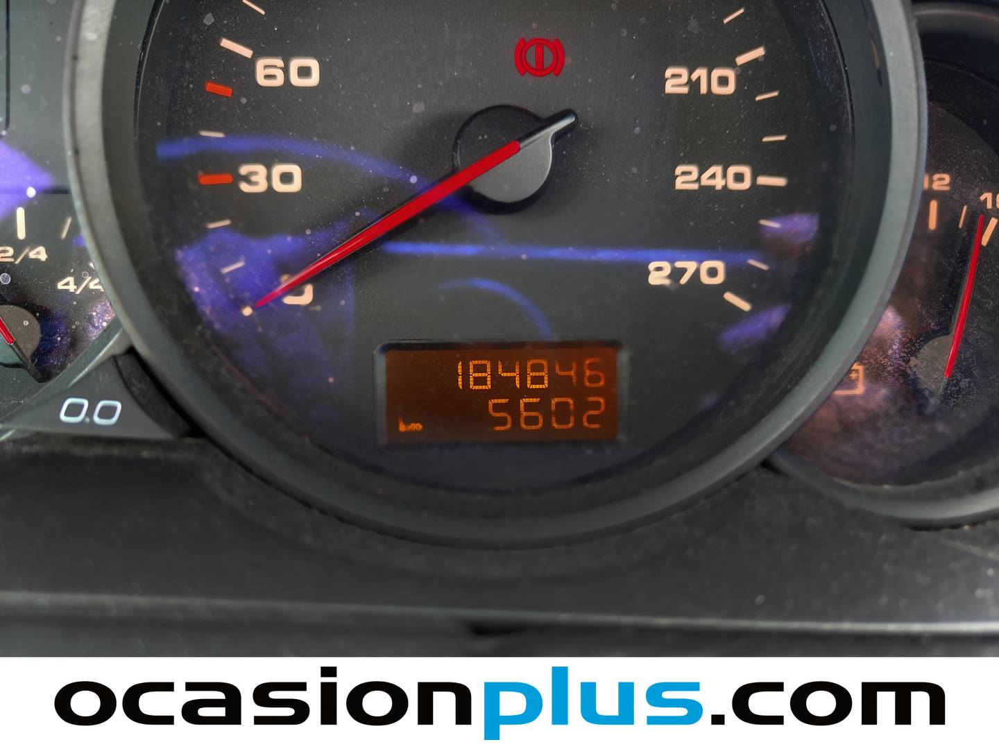 Foto Porsche Cayenne Porsche Cayenne (250 CV)