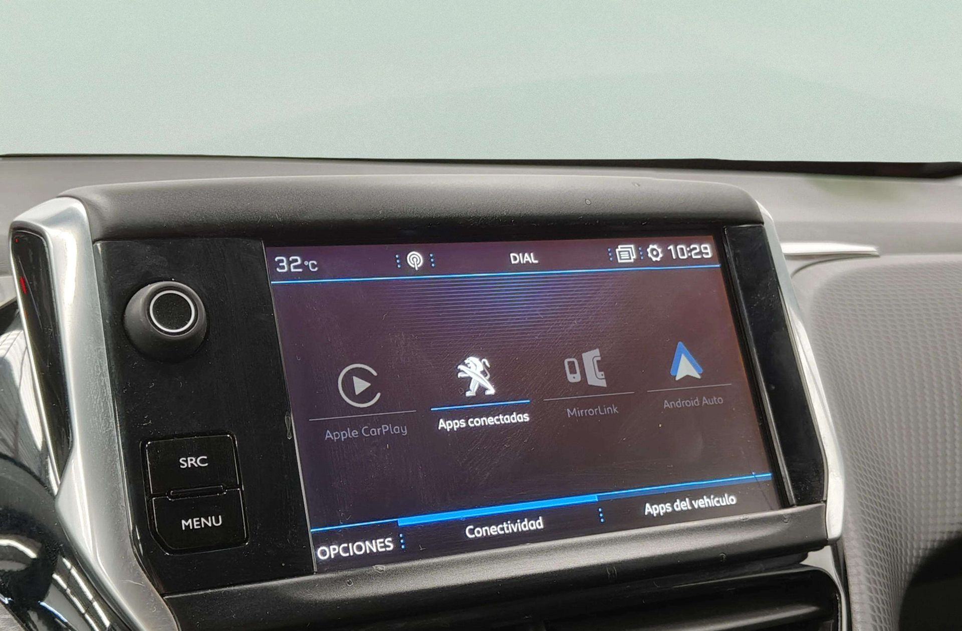 Peugeot 2008 PureTech 110 Style EAT6 - foto 9