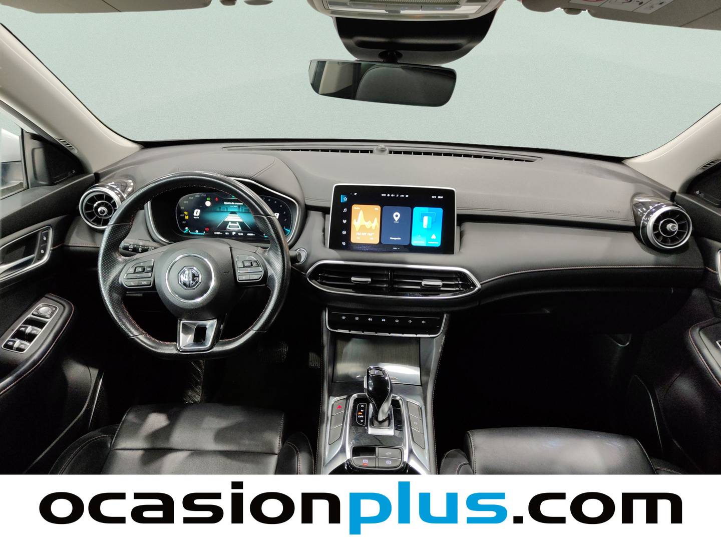 Foto MG HS MG HS 1.5 Turbo GDI Comfort DCT (162 CV)