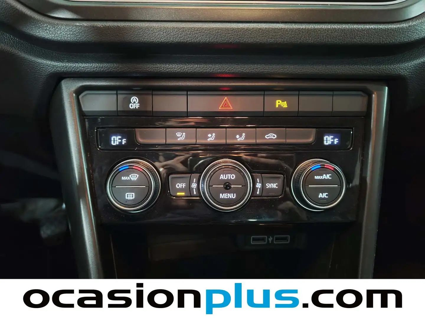 Foto Volkswagen T-Roc Volkswagen T-Roc Advance 1.5 TSI EVO  (150 CV)