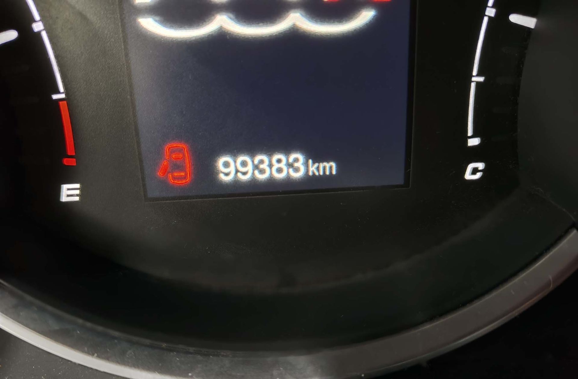 Fiat 500X 1.3 Firefly Sport 4x2 DCT - foto 10