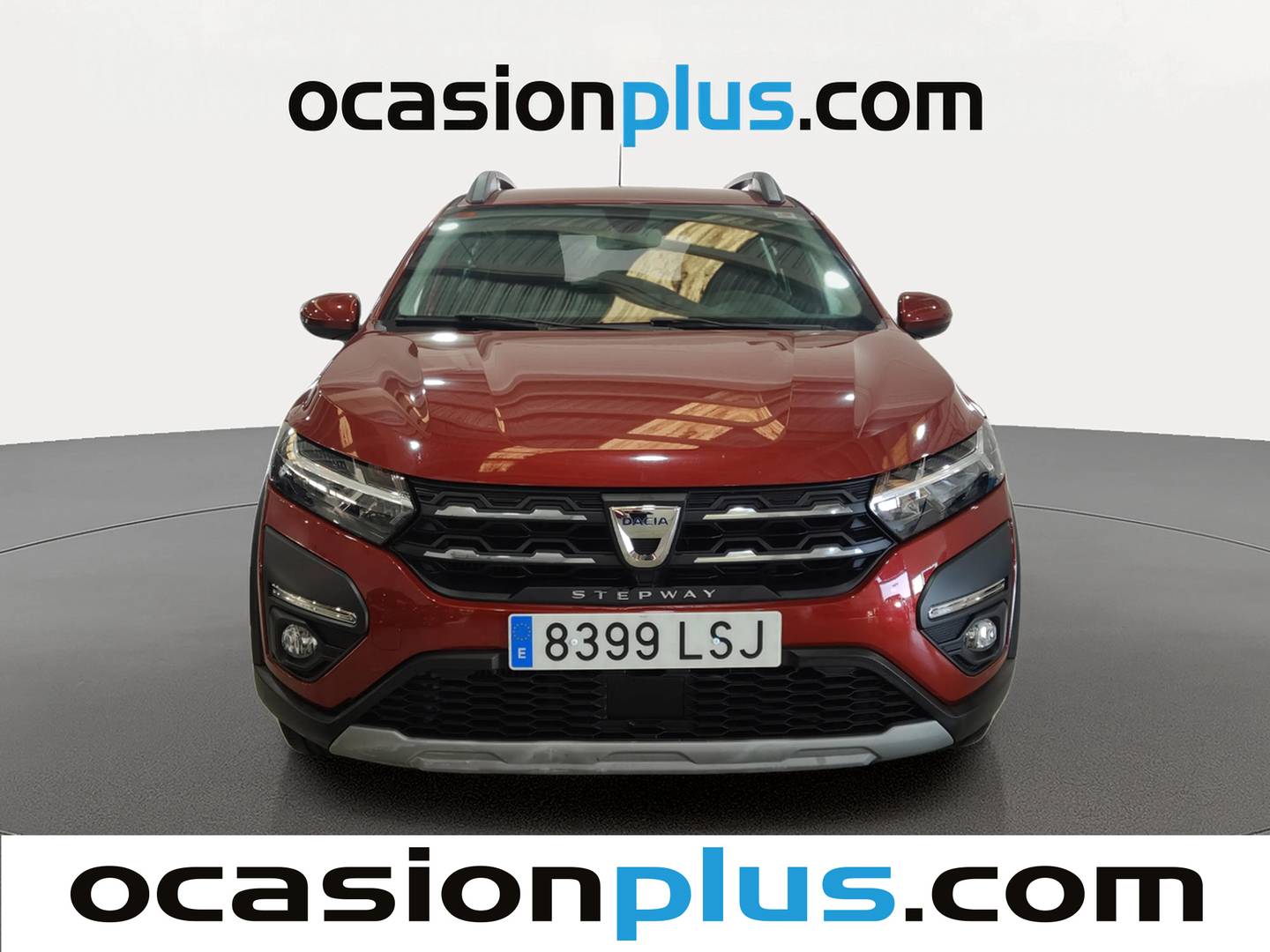 Foto Dacia Sandero Dacia Sandero Comfort TCe (91 CV) CVT