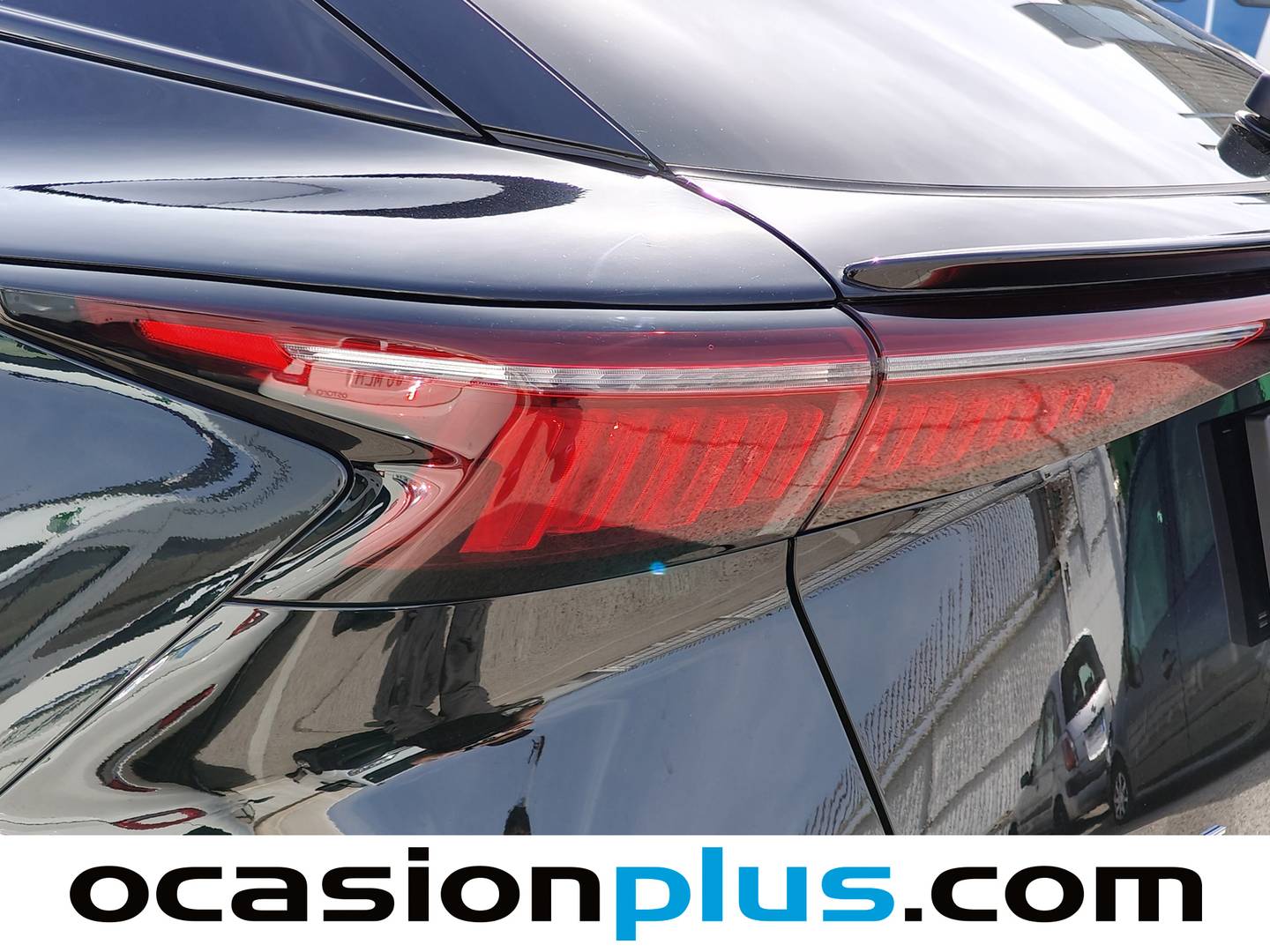 Accesorios del OMODA 5 OMODA 5 1.6 TGDI Premium (145 CV)