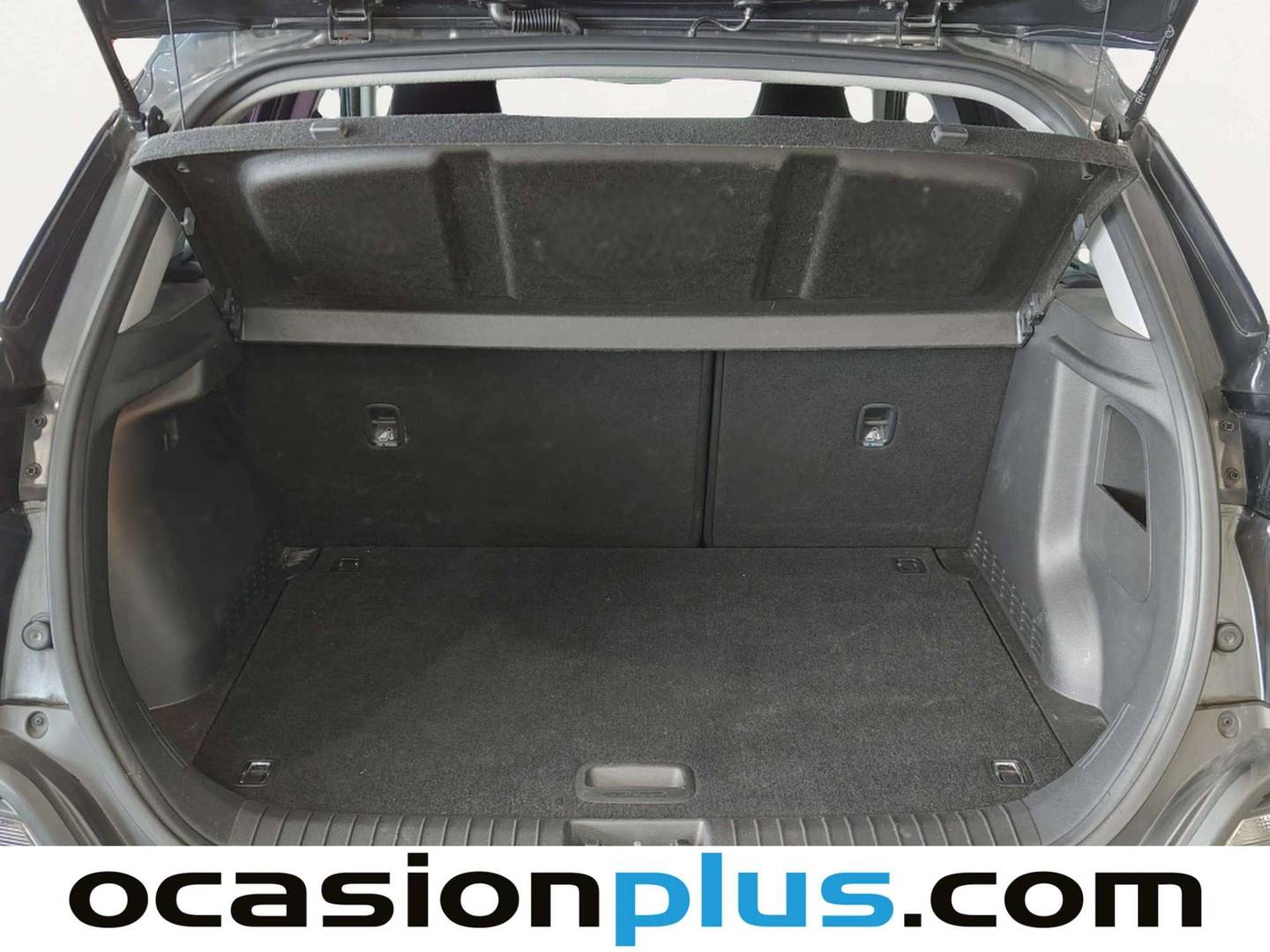 Fotos maletero Hyundai Kona Hyundai Kona 1.0 TGDI Klass 4x2 (120 CV)