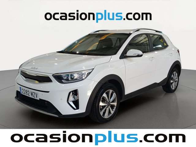 KIA Stonic 1.0 T-GDi MHEV Drive (100 CV) de segunda mano