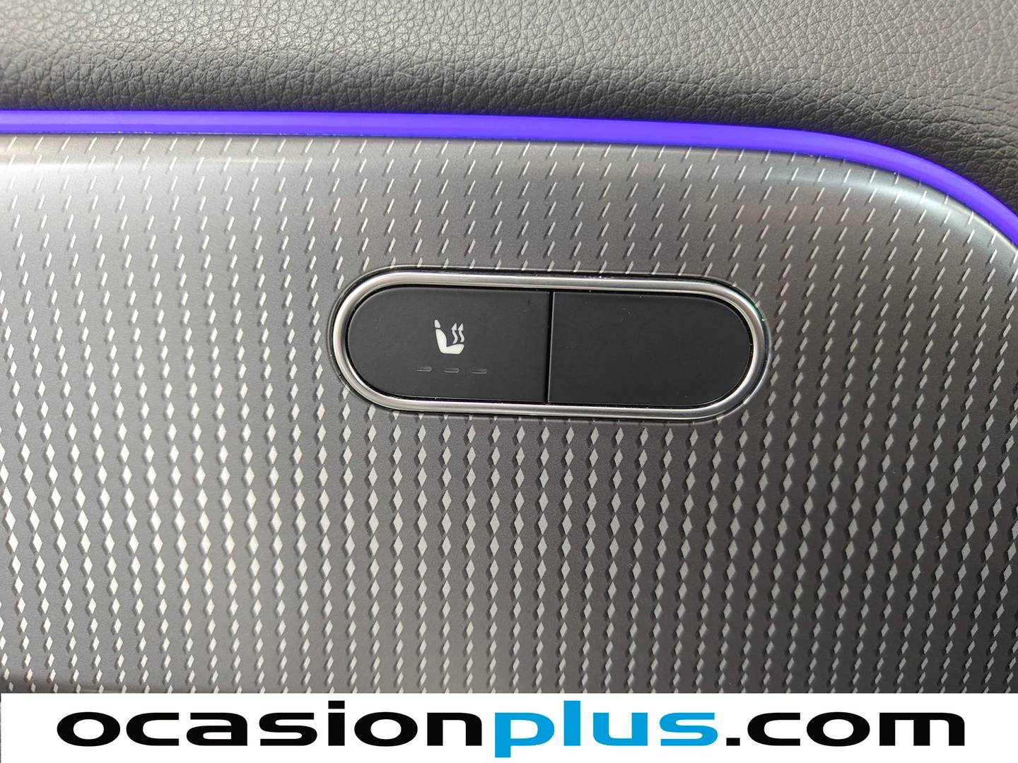 Foto Mercedes GLA Mercedes-Benz GLA GLA 200 D (150 CV)