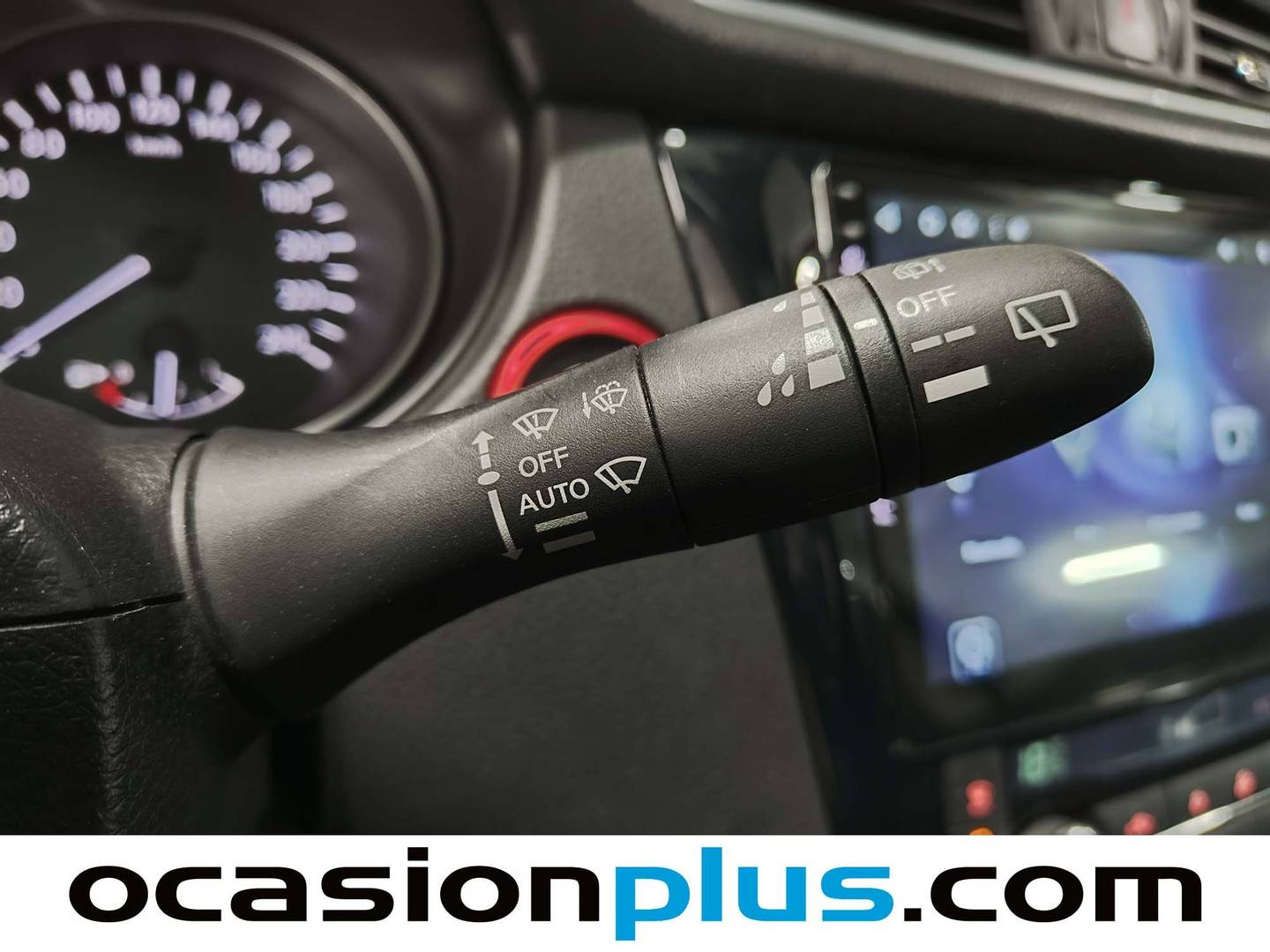 Nissan QASHQAI Nissan Qashqai dCi 115 N-Connecta (115 CV) al mejor precio