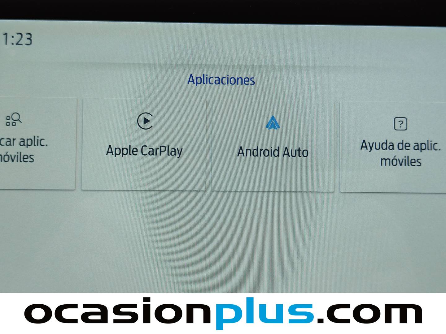 Foto Ford Kuga Ford Kuga 1.5T EcoBoost ST-Line 4x2 (150 CV)