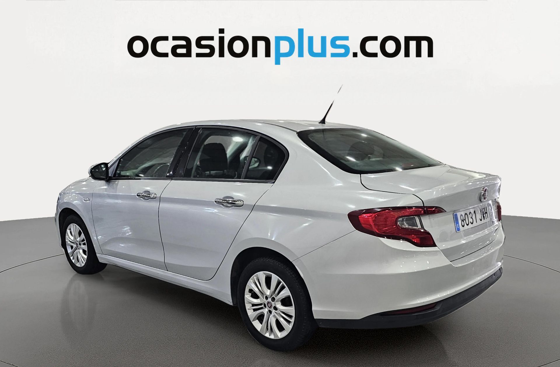 Fiat Tipo 1.4 16v Easy - foto 4