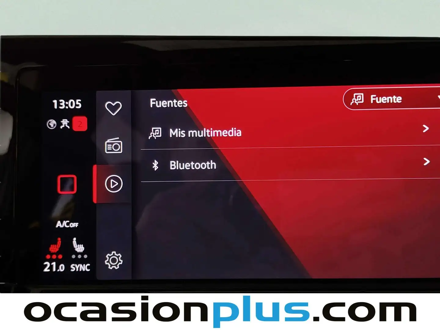 Foto Volkswagen Golf Volkswagen Golf GTI Clubsport 2.0 TSI (300 CV) DSG