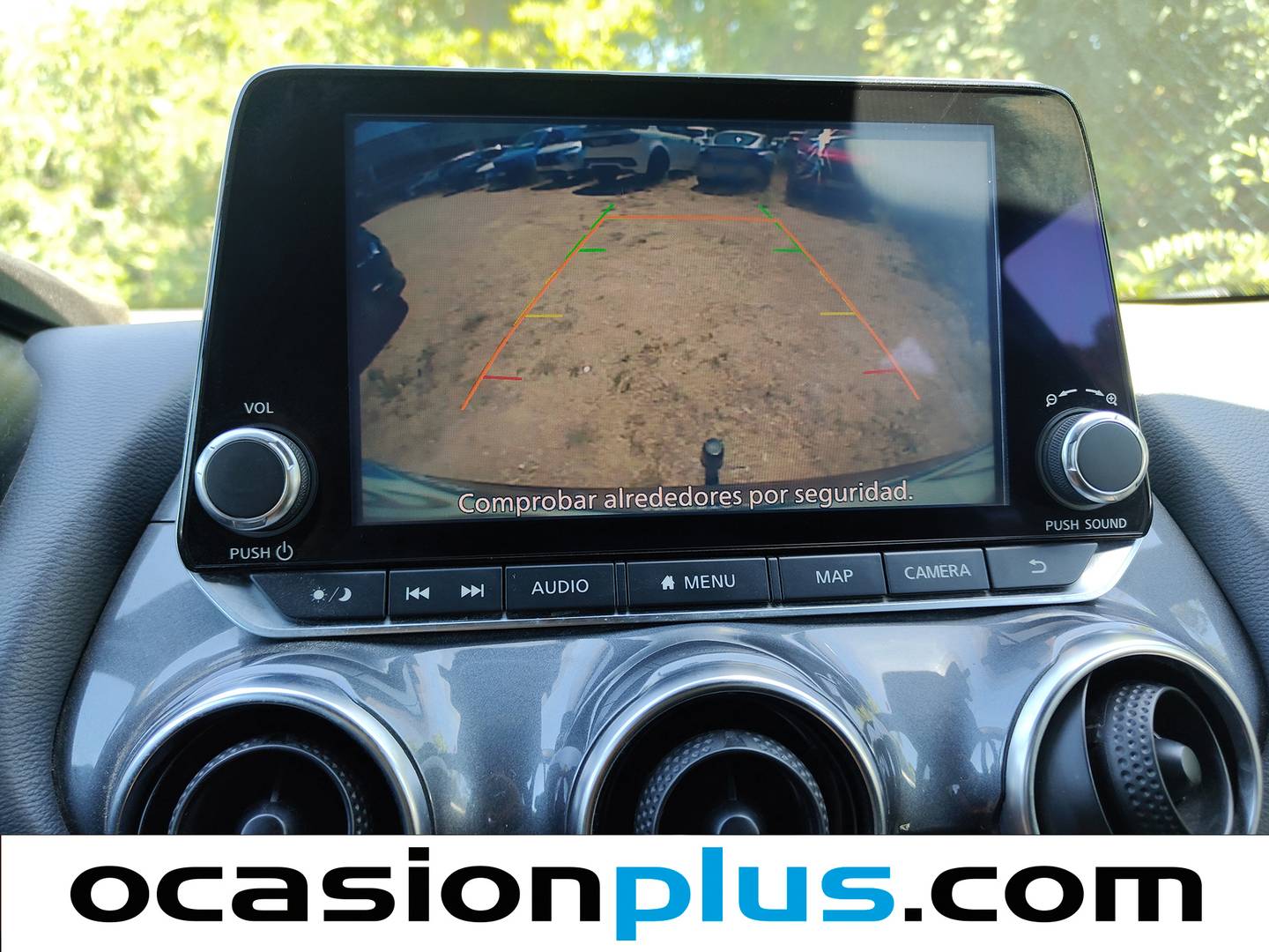 Extras del Nissan JUKE Nissan Juke DIG-T N-Connecta 4x2 (114 CV)