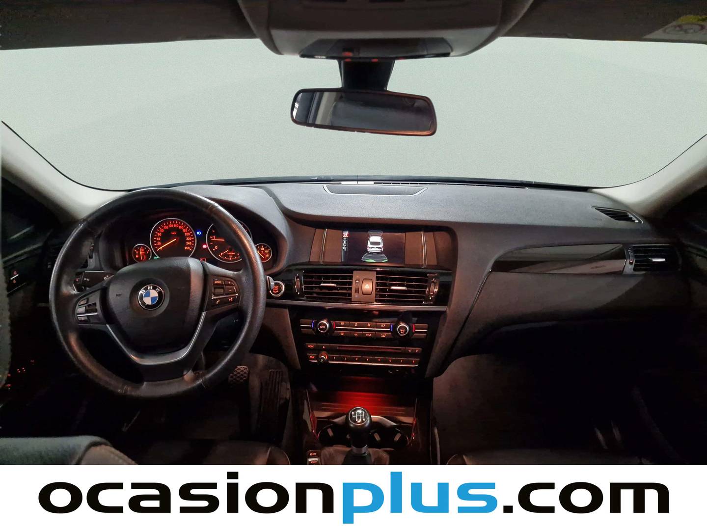 Foto BMW X4 BMW X4 xDrive20d (190 CV) 4X4