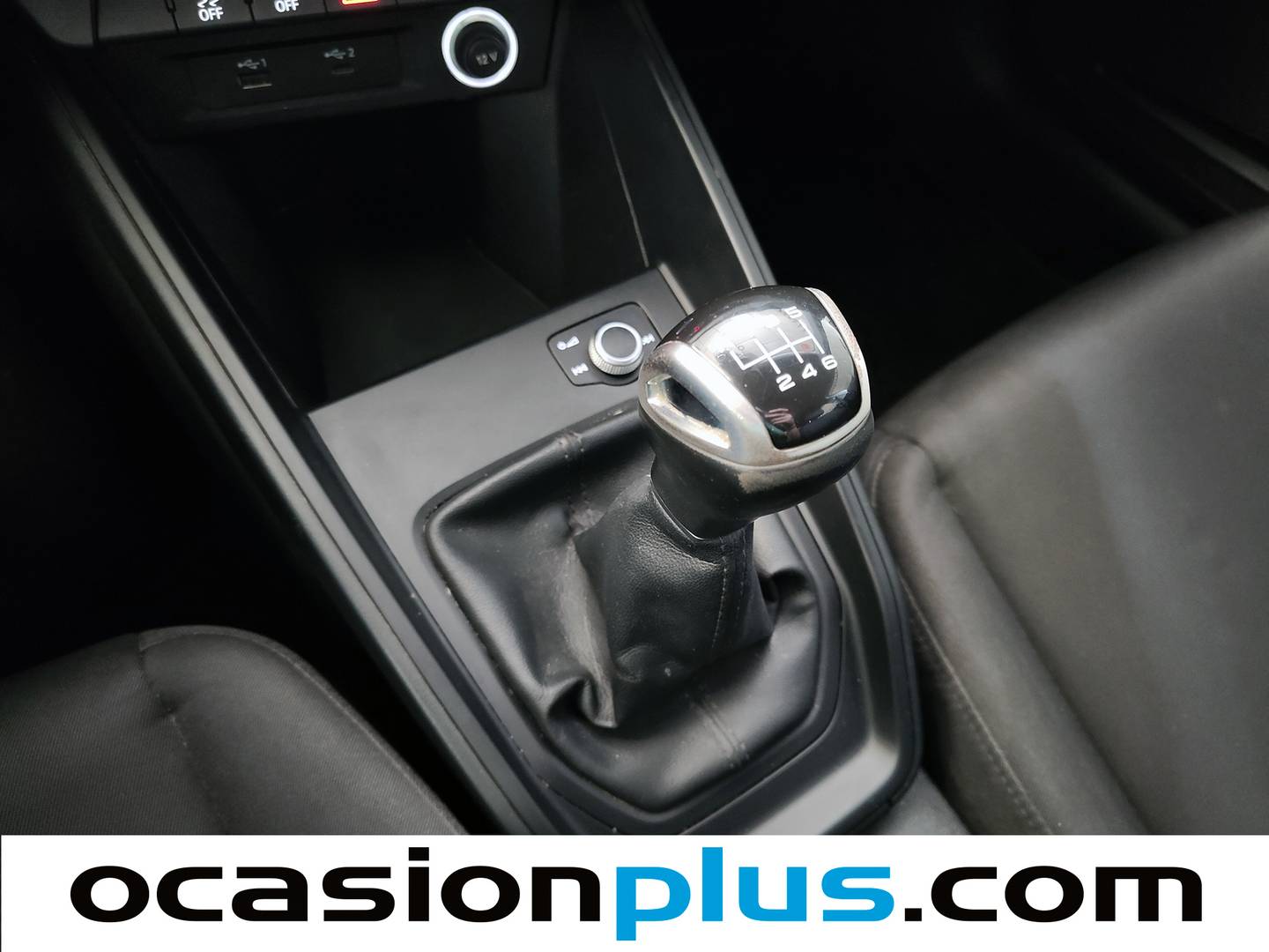 Audi A1 Audi A1 Sportback Advanced 30 TFSI (116 CV) de segunda mano