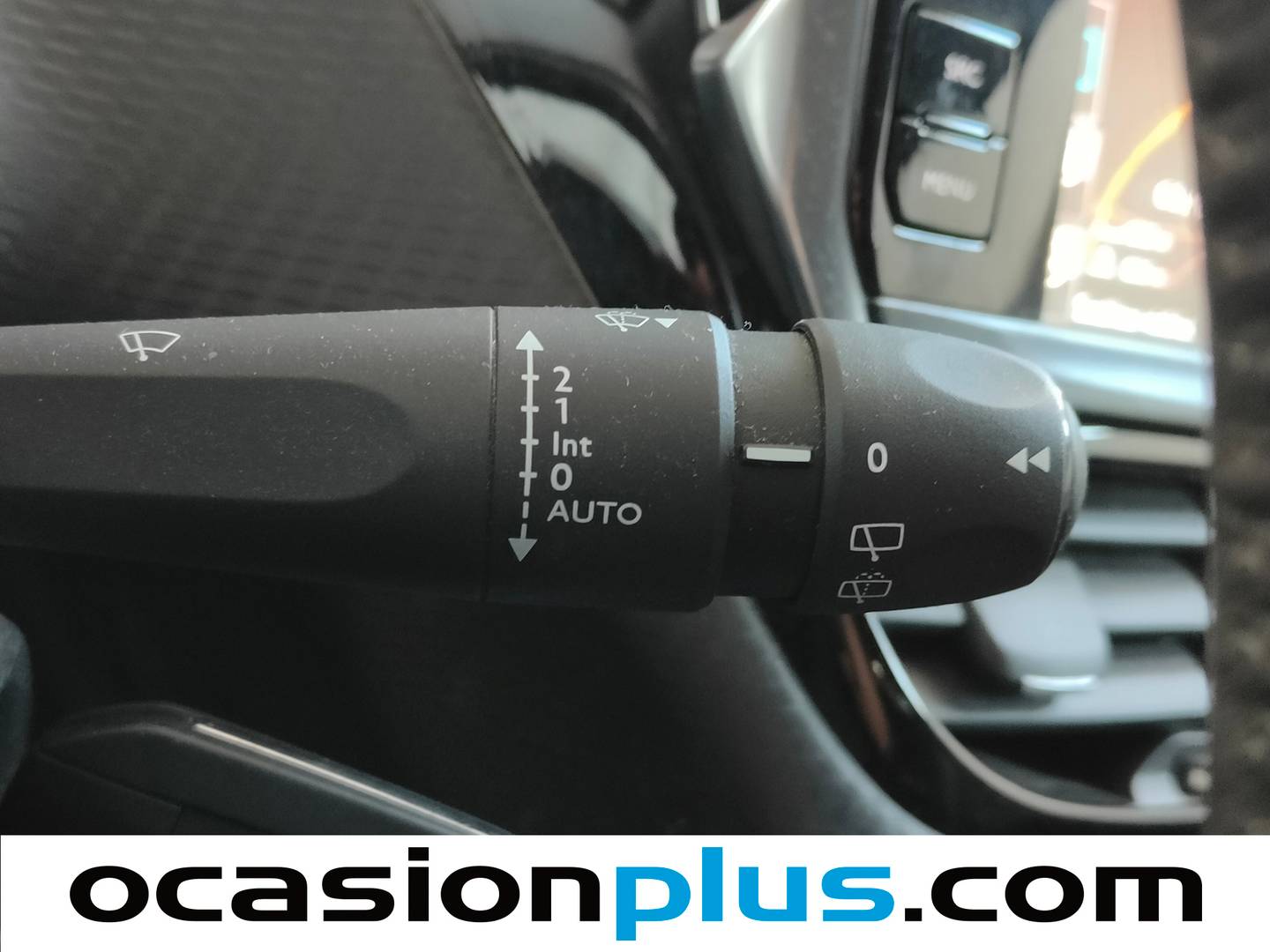 Acabados Peugeot 2008 Peugeot 2008 PureTech 110 S&S Style EAT6 (110 CV)