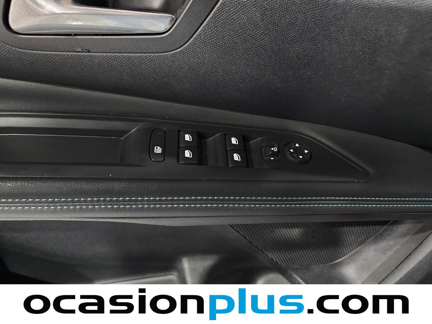 Peugeot 3008 Peugeot 3008 PureTech 130 S&S Allure (130 CV) seminuevo