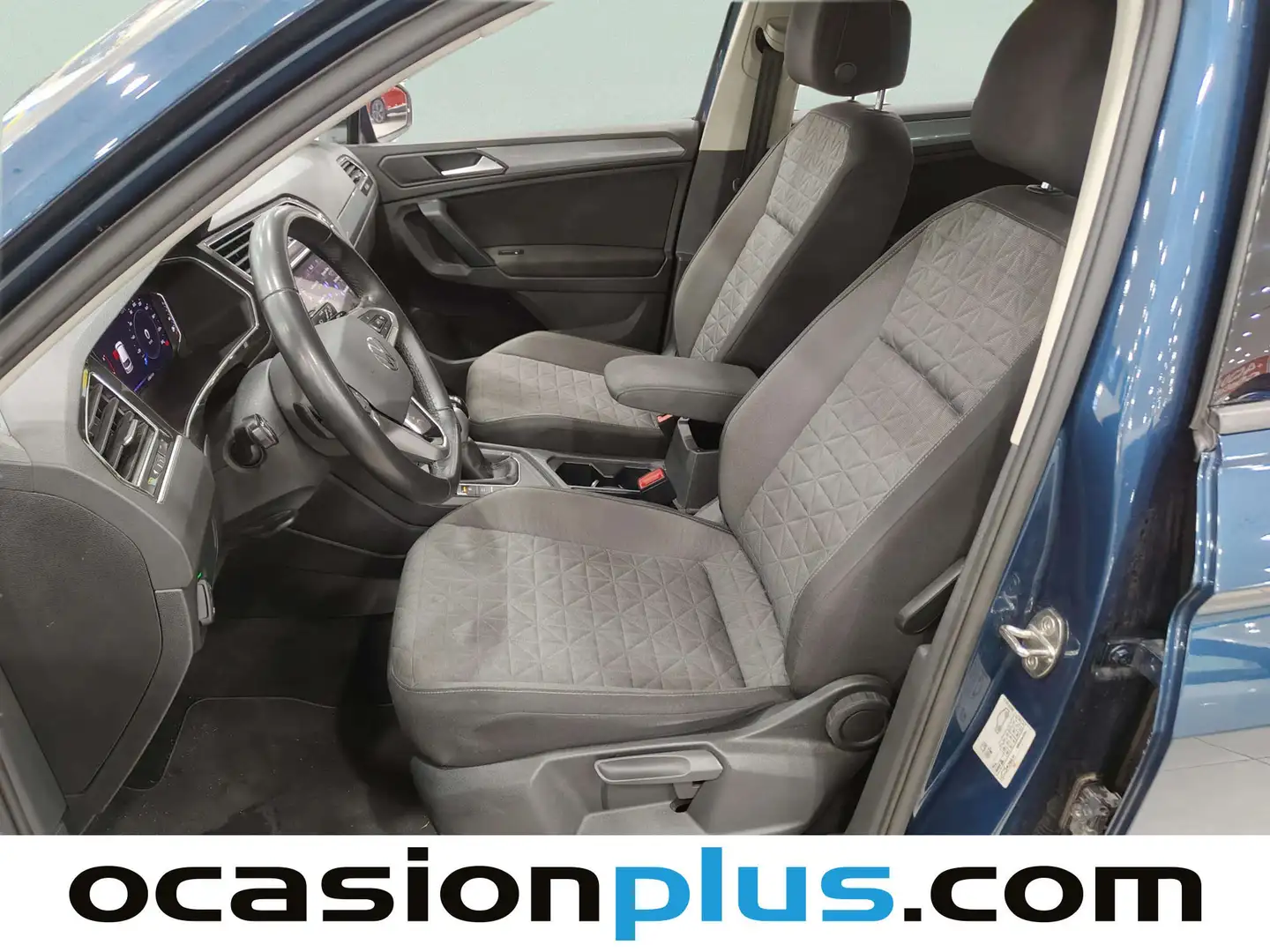 Foto Volkswagen Tiguan Volkswagen Tiguan Life 1.5 TSI (150 CV) DSG