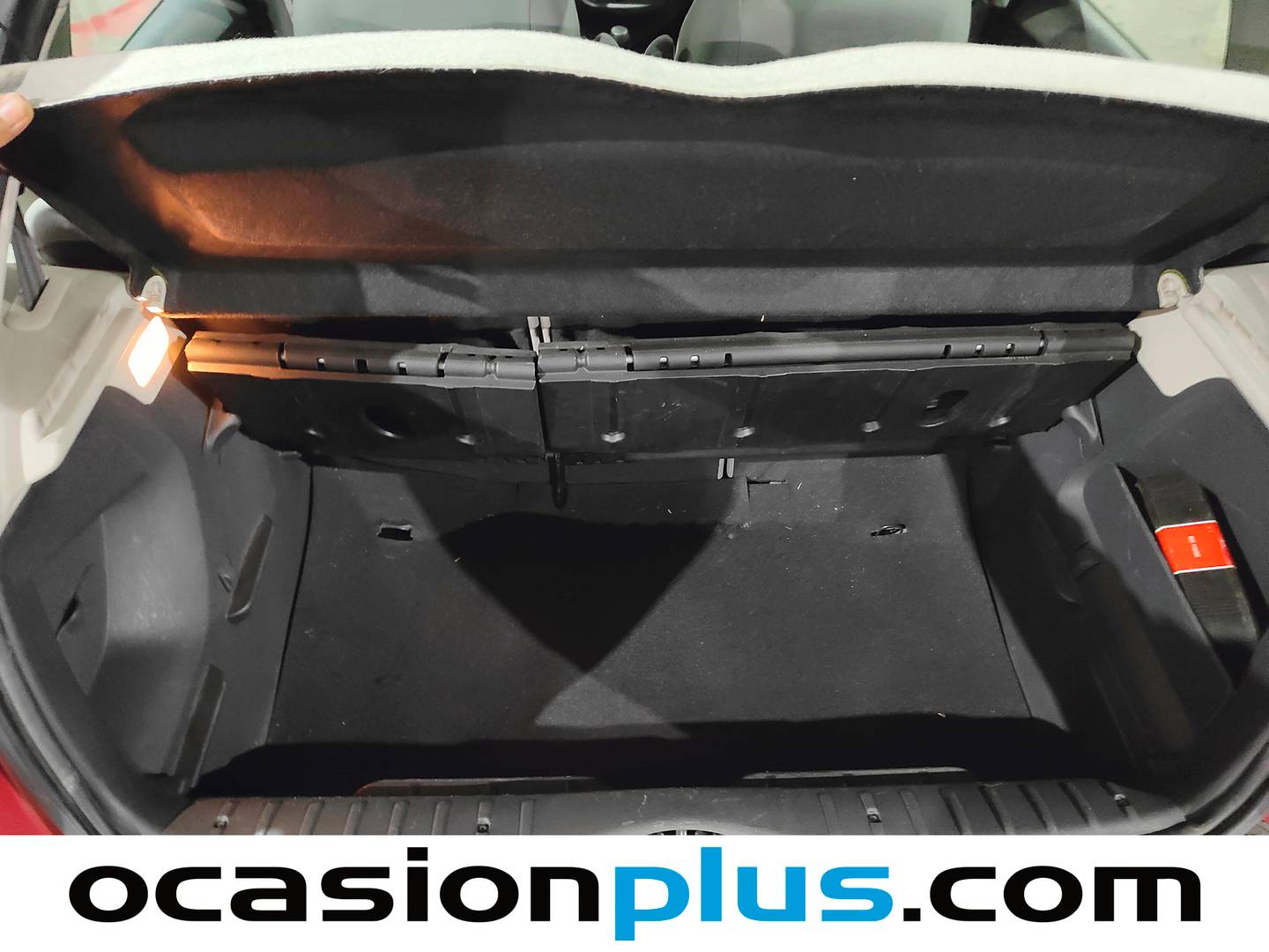 Foto Citroën C3 Citroen C3 1.4 HDi SX Plus (70 CV)