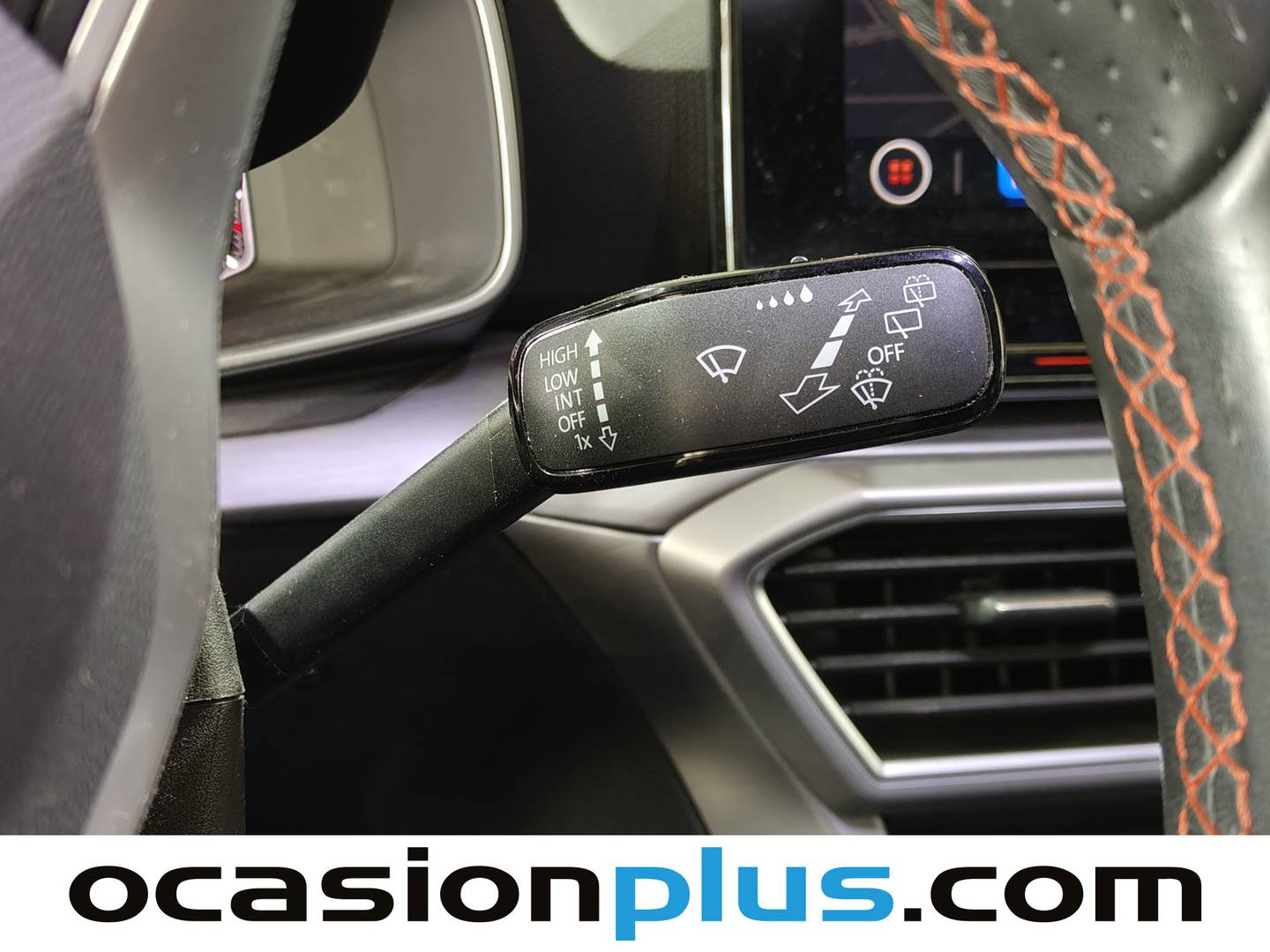 Foto Seat León SEAT León ST ST 1.4 e-Hybrid S&S FR XL DSG (204 CV)