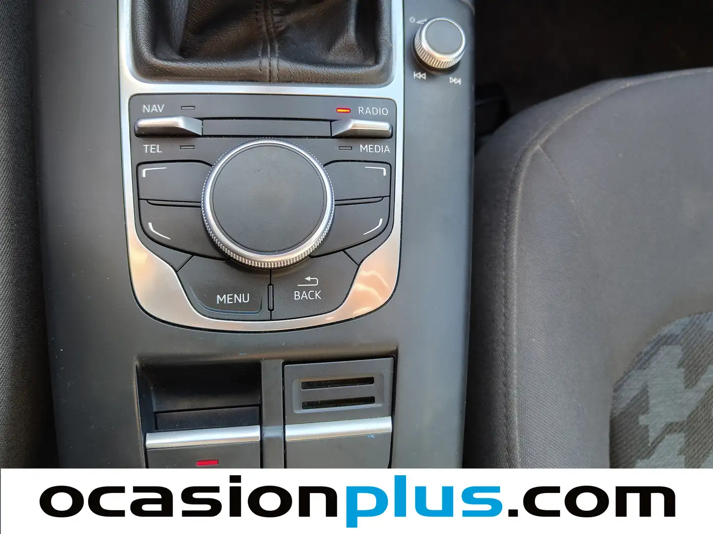 Foto Audi A3 Audi A3 Sportback Attracted 1.6 TDI (105 CV)