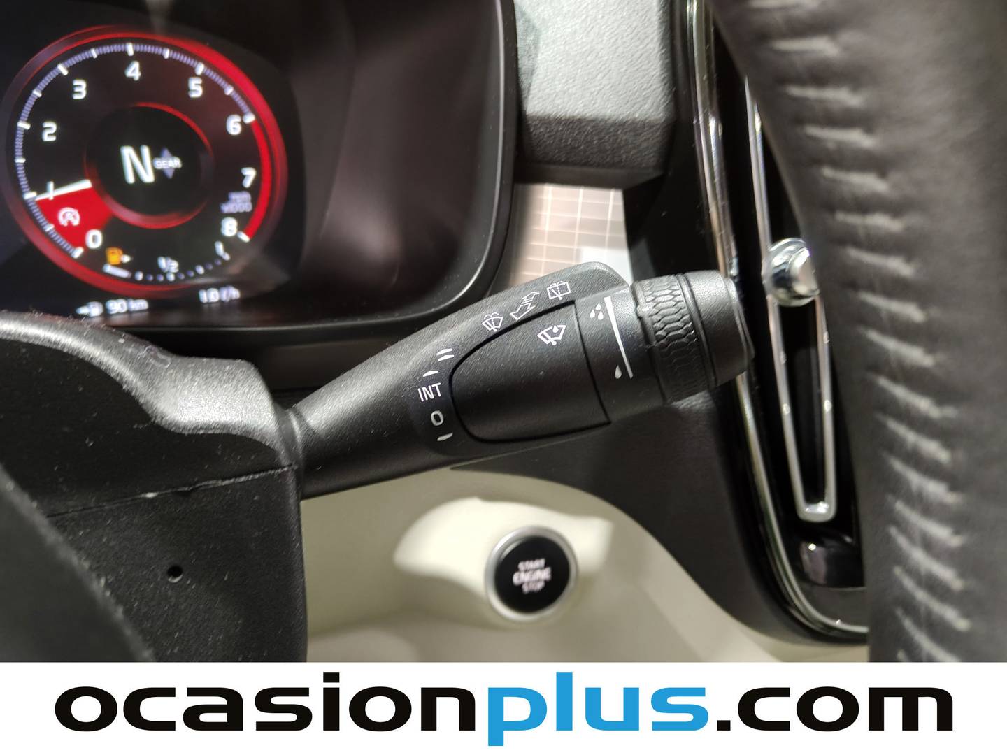 Volvo XC40 Volvo XC40 T3 Business Plus (163 CV) 163cv