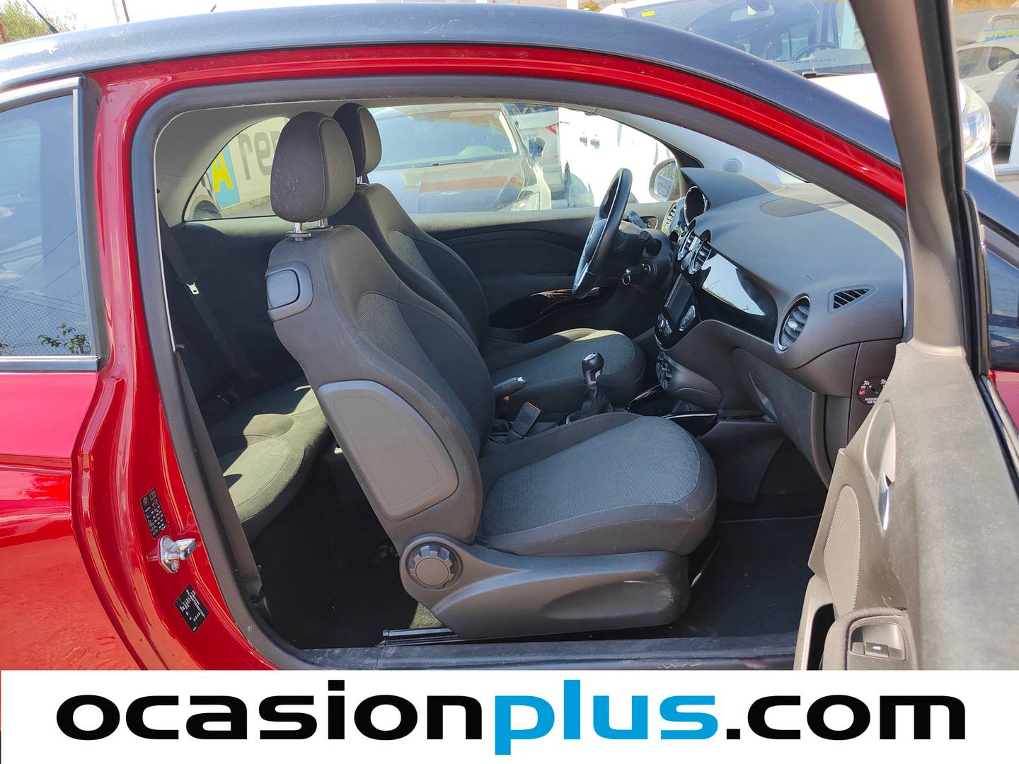 Opel Adam Opel Adam 1.2 XEL JAM (70 CV) km 0