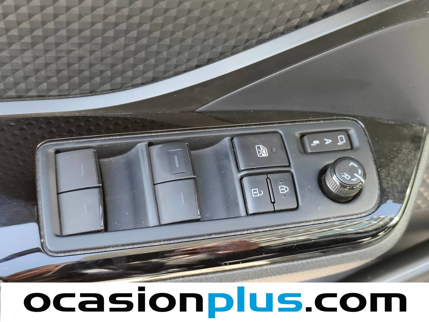 Toyota C-HR Toyota C-HR 1.8 125H Advance (122 CV) automático