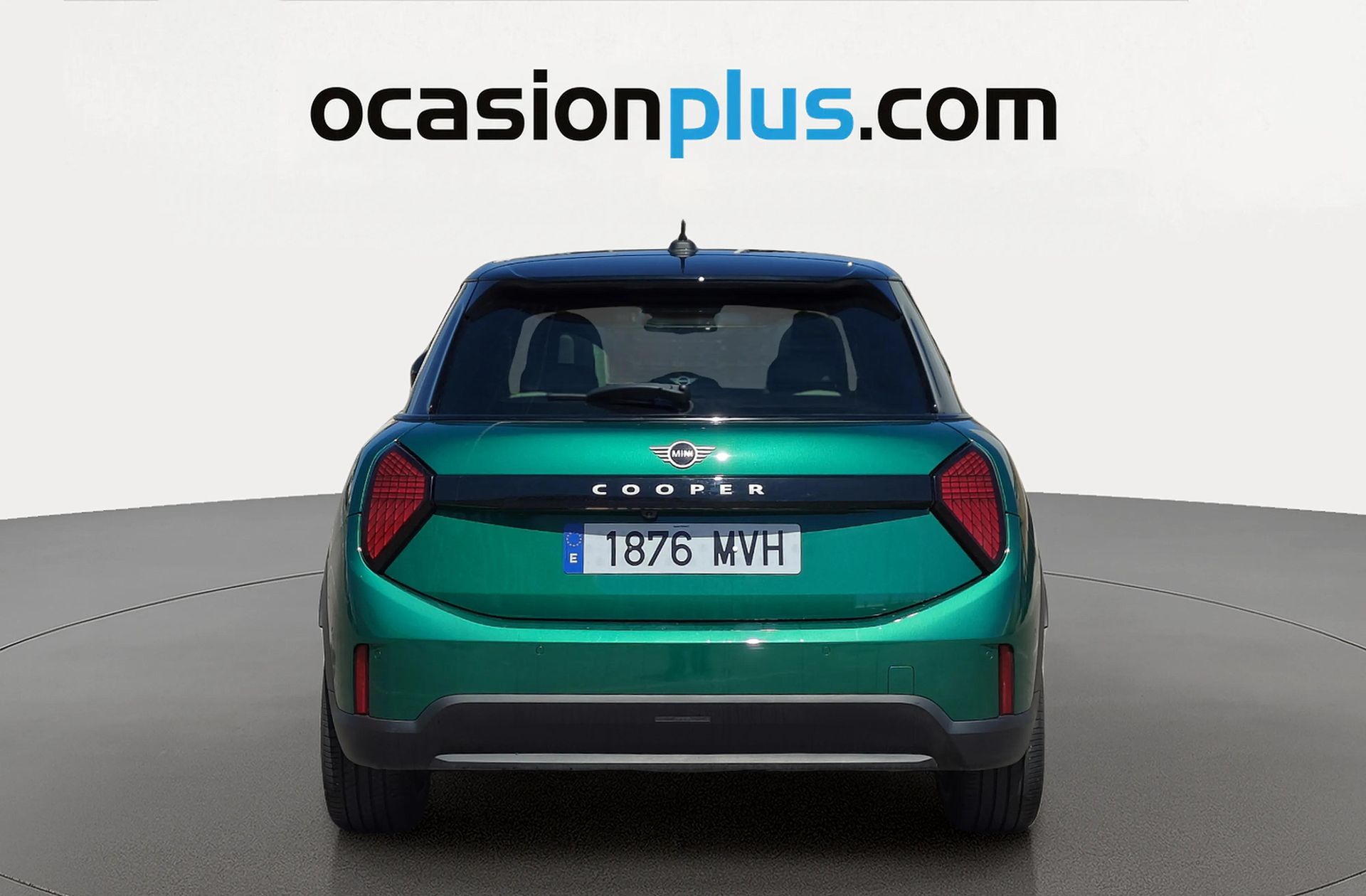 MINI Cooper C - foto 17