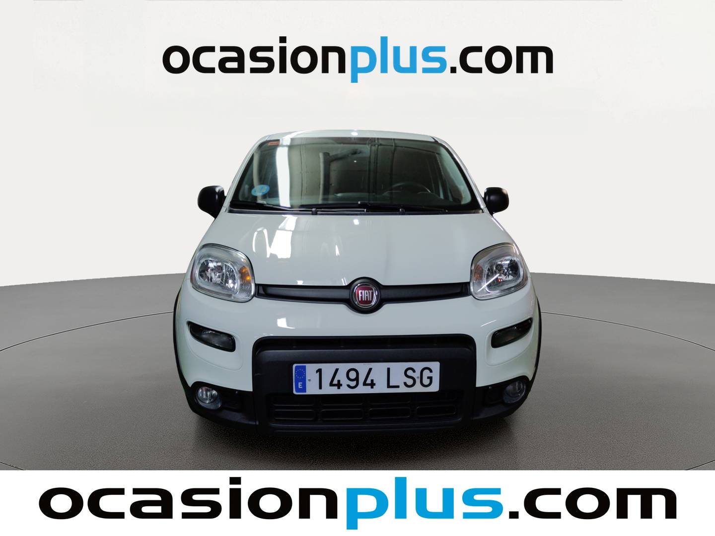 Fiat Panda Fiat Panda 1.0 Hybrid GSE City Life (70 CV) al mejor precio