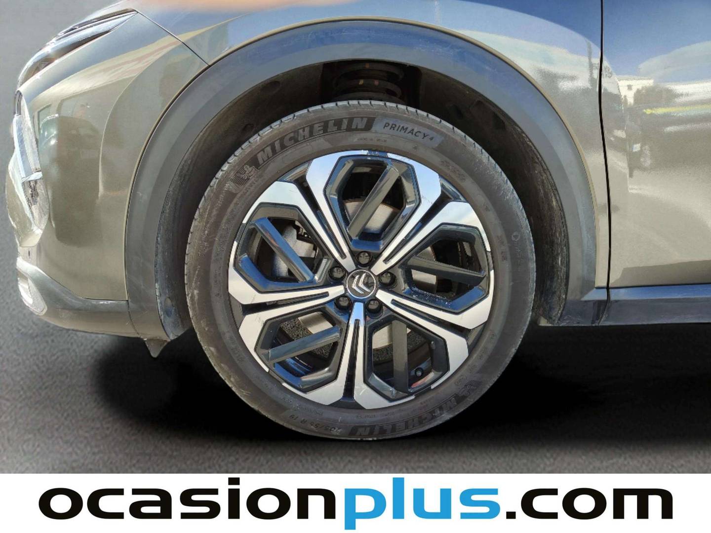 Foto Citroën C5 X Citroen C5 X Hybrid 225 Shine Pack e-EAT8  (225 CV)