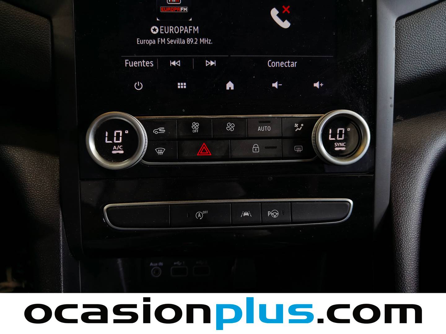 Renault Mégane Renault Megane Techno TCe (140 CV) EDC GPF 2023
