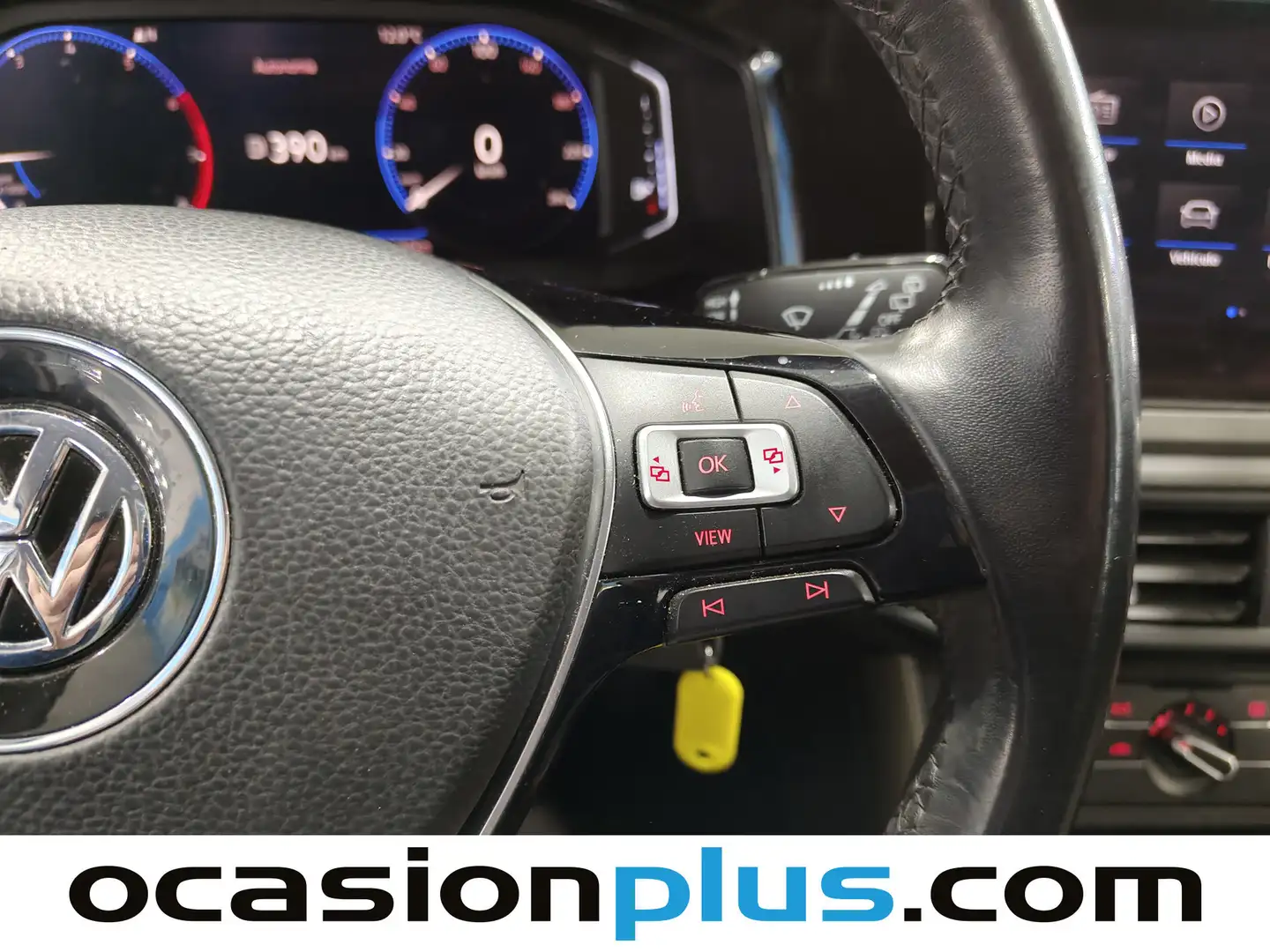 Foto Volkswagen Polo Volkswagen Polo Advance 1.0 TSI (95 CV)