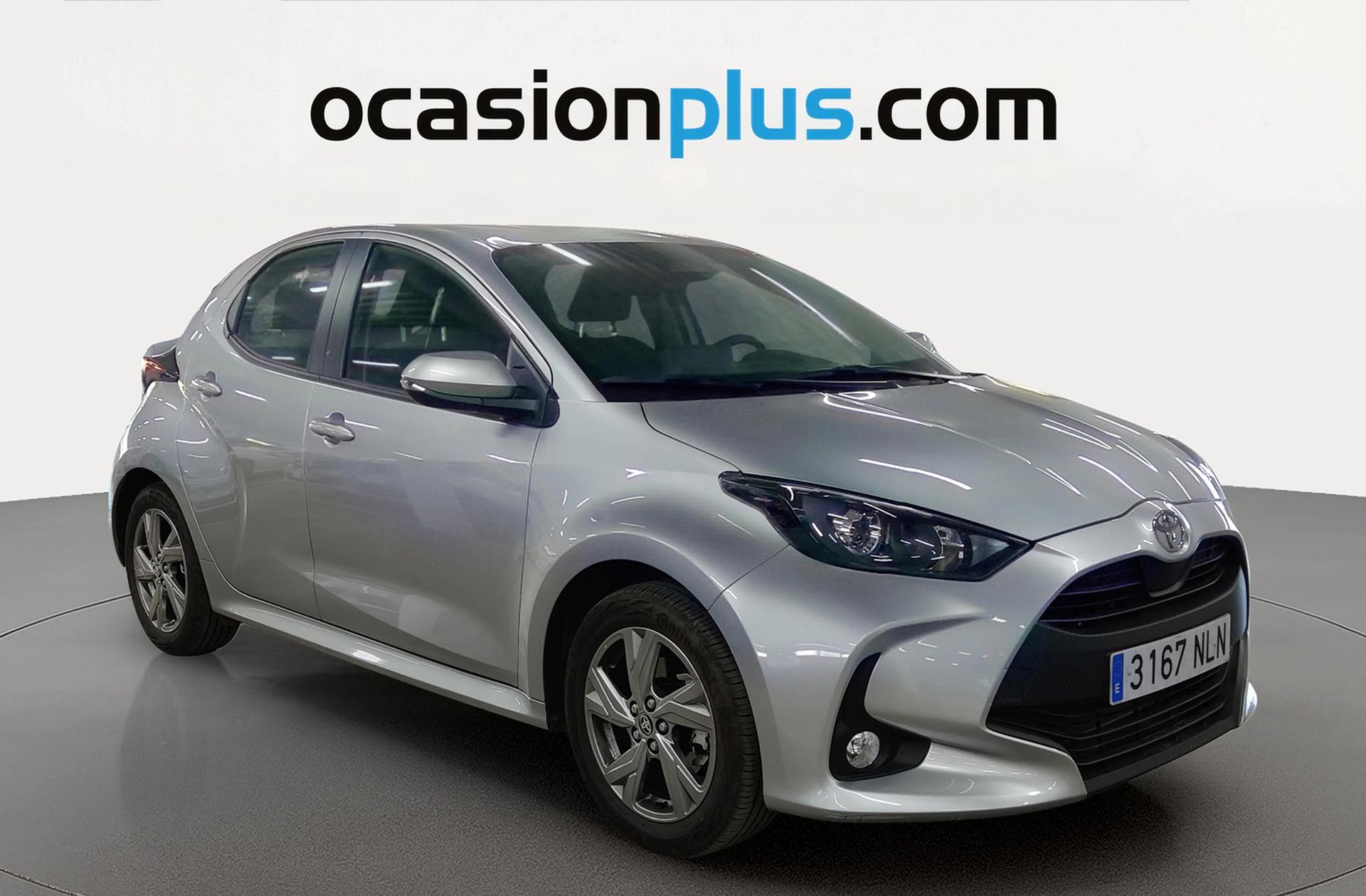 Toyota Yaris 120H Active Plus - foto 2