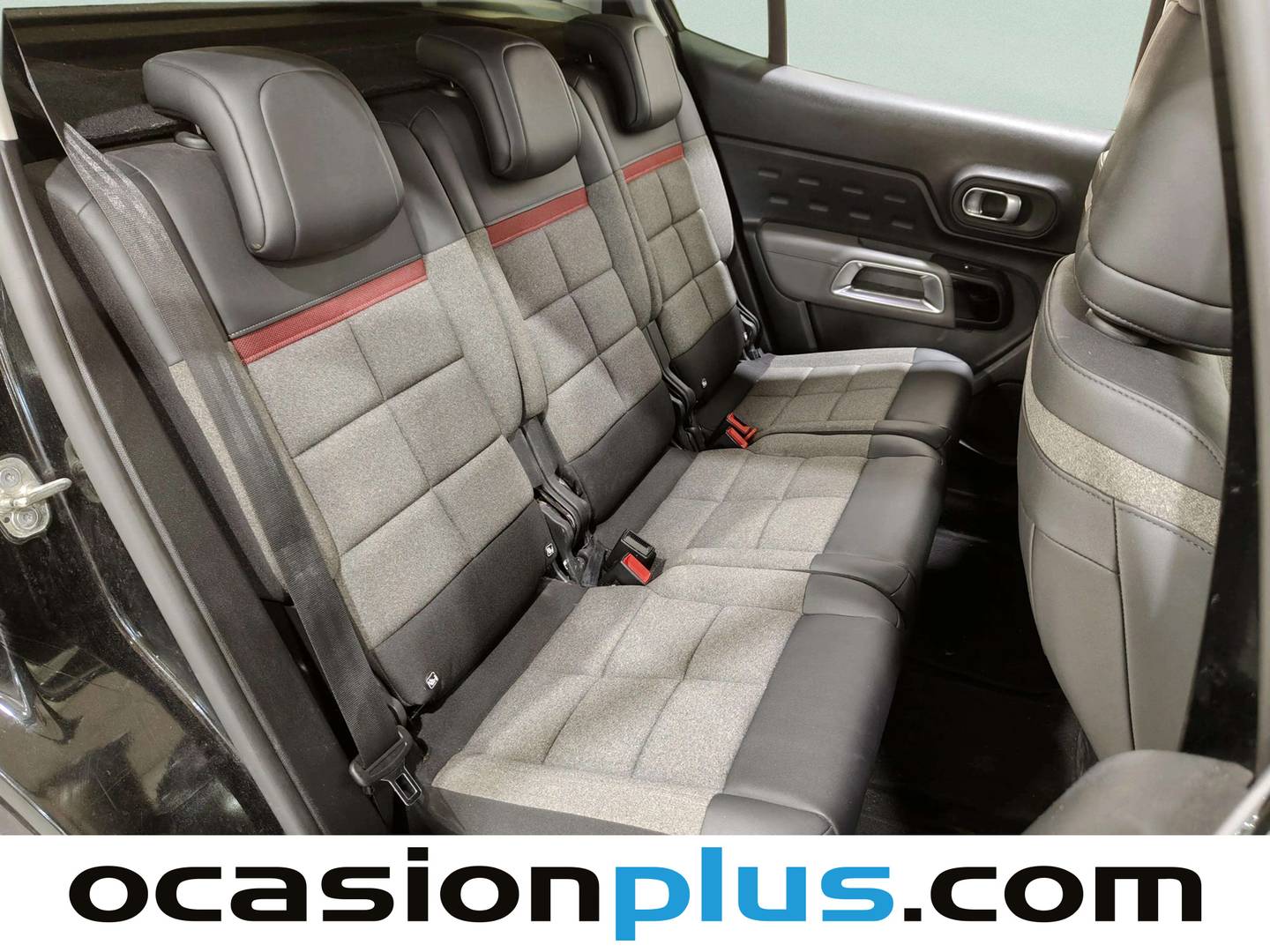 Citroën C5 Aircross Citroën C5 Aircross BlueHdi 130 S&S Feel (131 CV) diésel