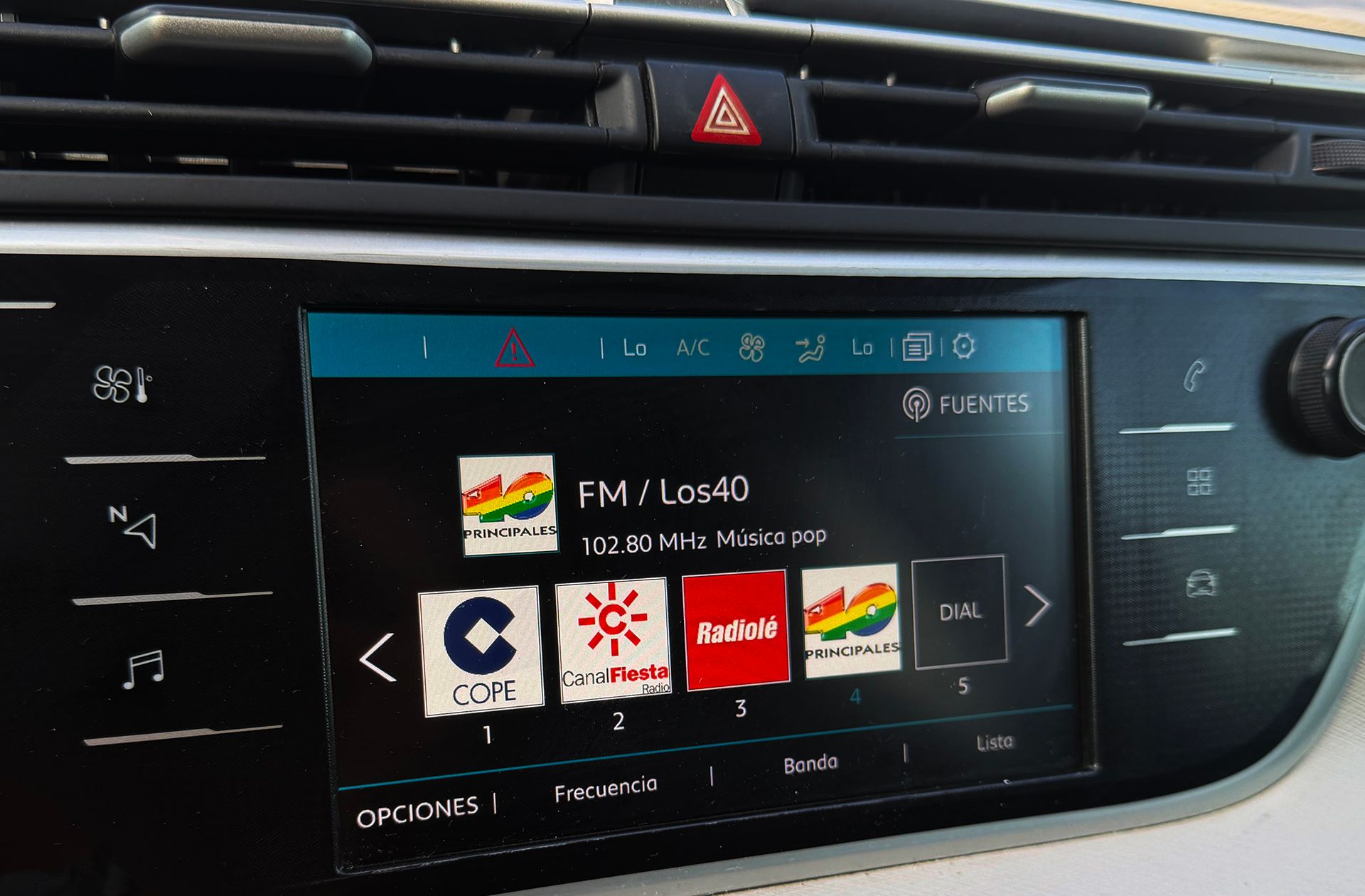 Citroën C4 Grand SpaceTourer BlueHDi 130 Origins 7 plazas - foto 34