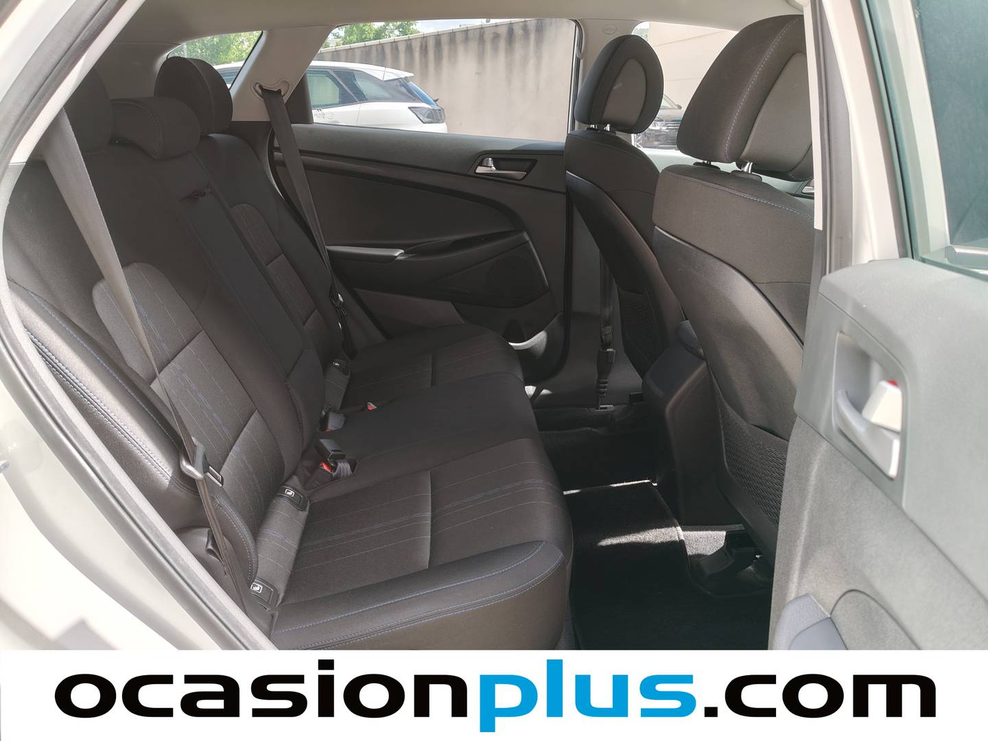 Hyundai Tucson Hyundai Tucson 1.6 GDI BlueDrive Essence 4x2 (131 CV) al mejor precio