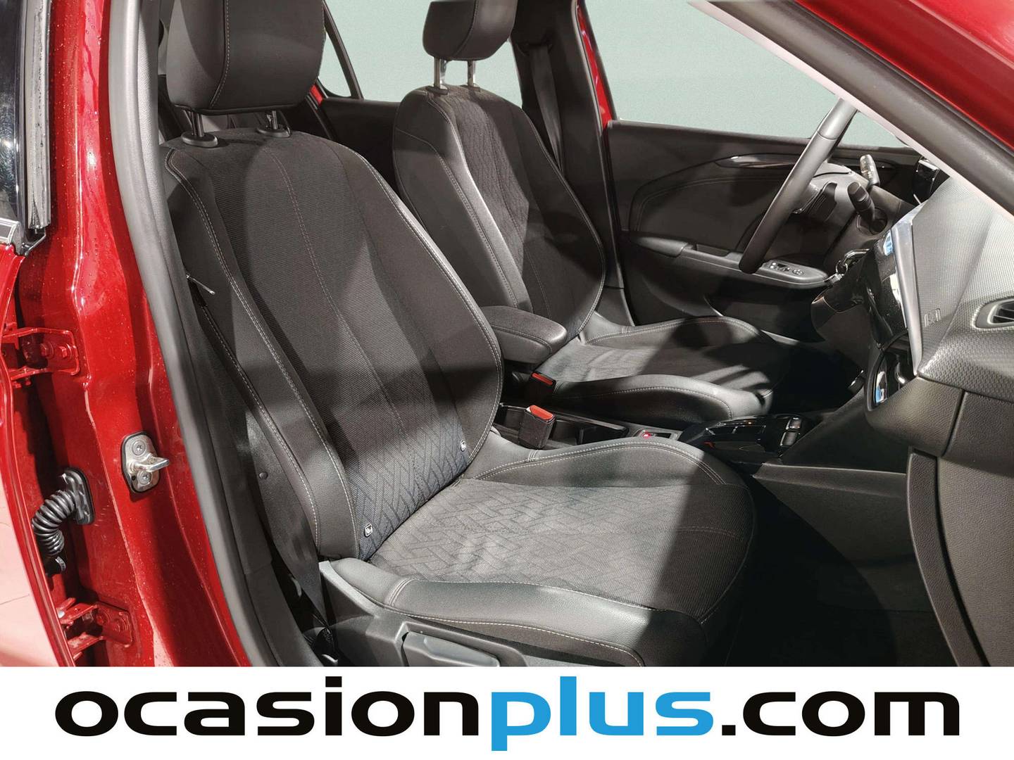 Opel Corsa Opel Corsa Turbo XHL Elegance Auto (100 CV) gasolina