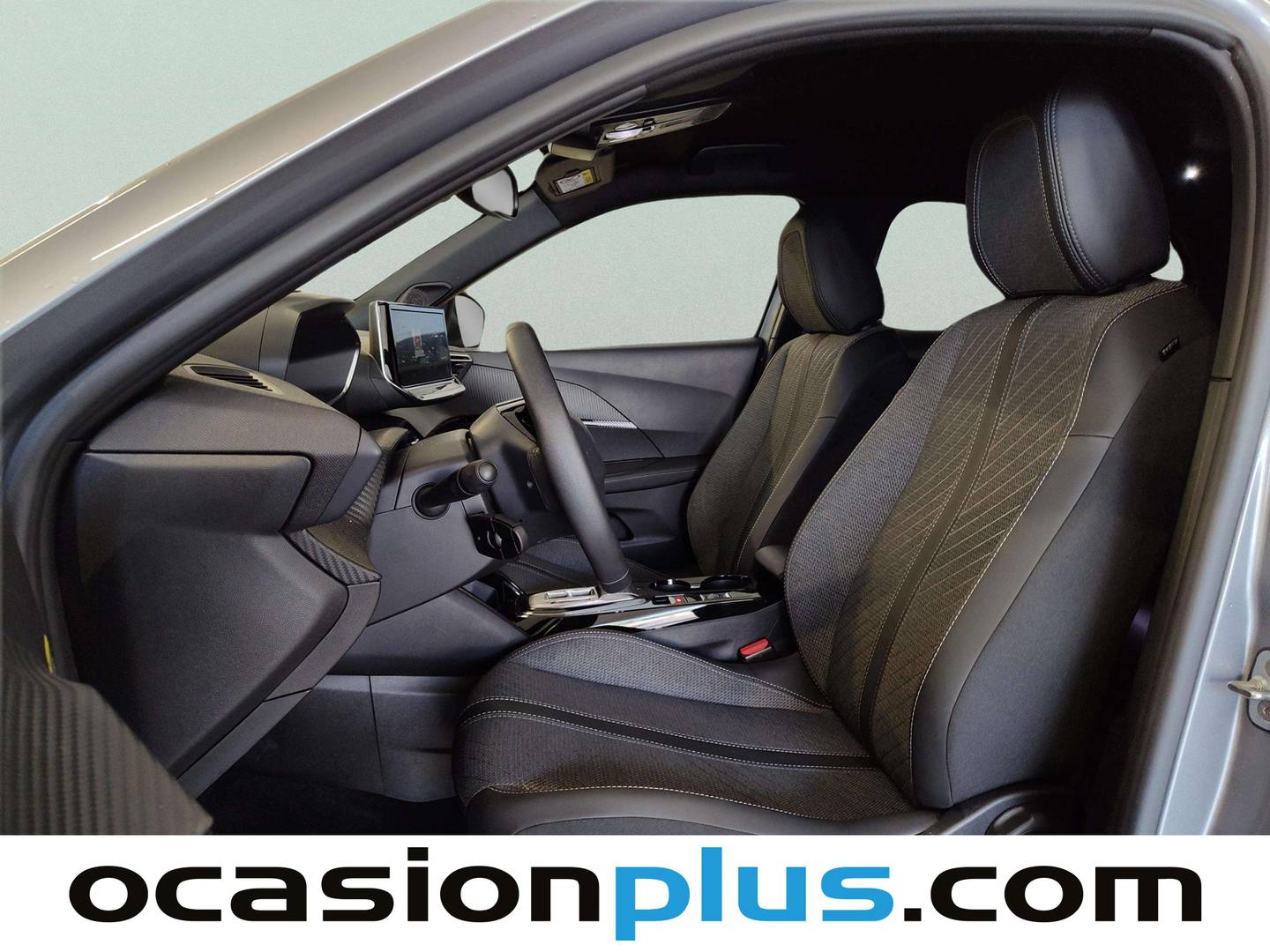 Peugeot 2008 Peugeot 2008 Allure Hybrid eDCS6 (145 CV) 2026