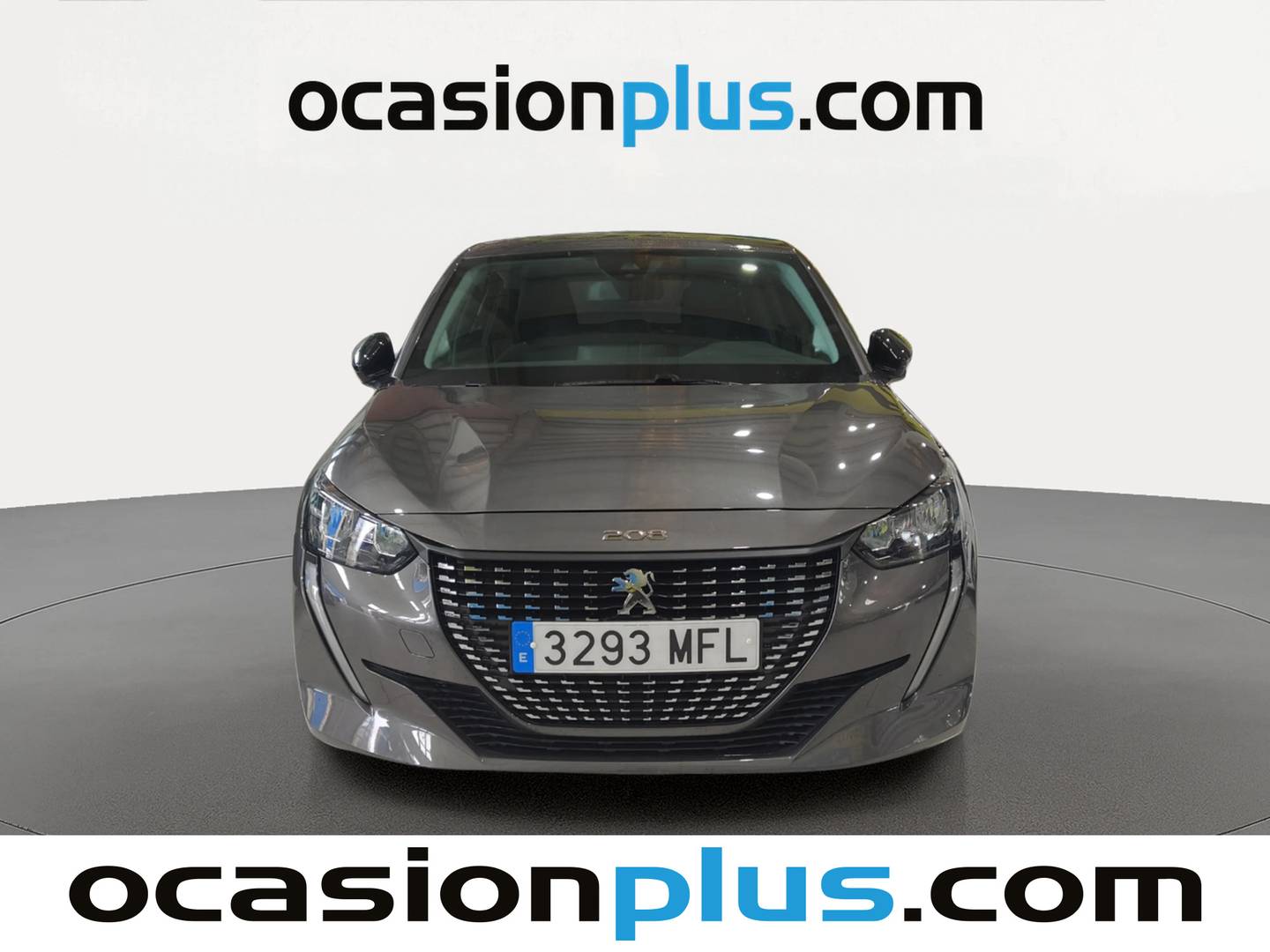 Peugeot 208 Peugeot 208 PureTech 75 S&S Active Pack (75 CV) 75cv