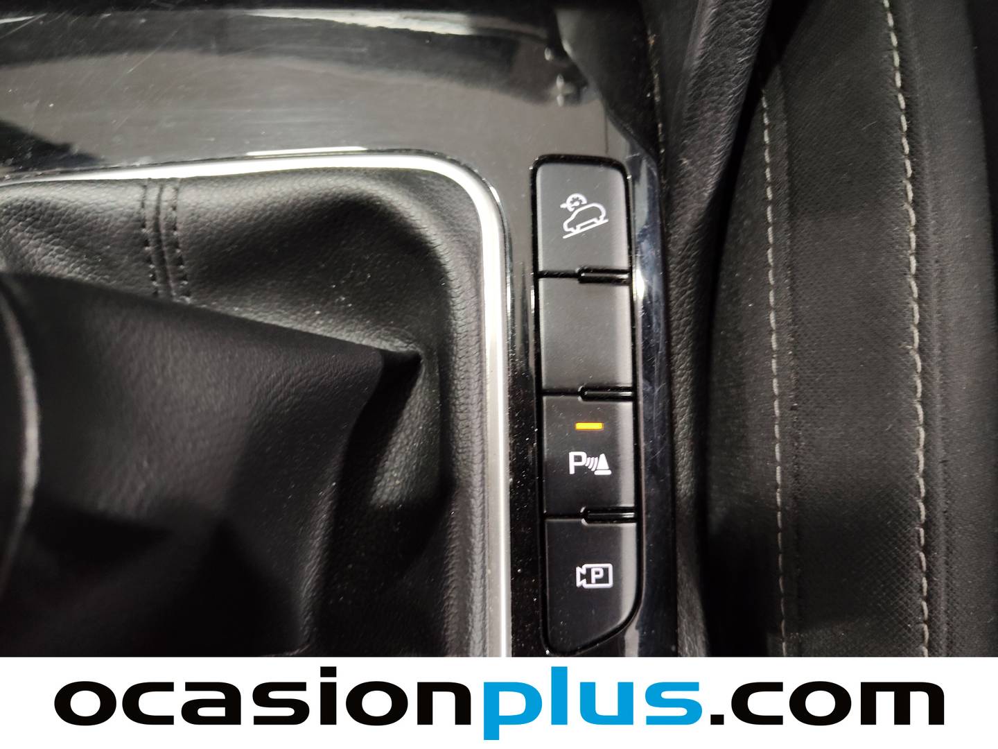 Foto KIA Sportage Kia Sportage 1.6 CRDi MHEV Business 4x2 (136 CV)