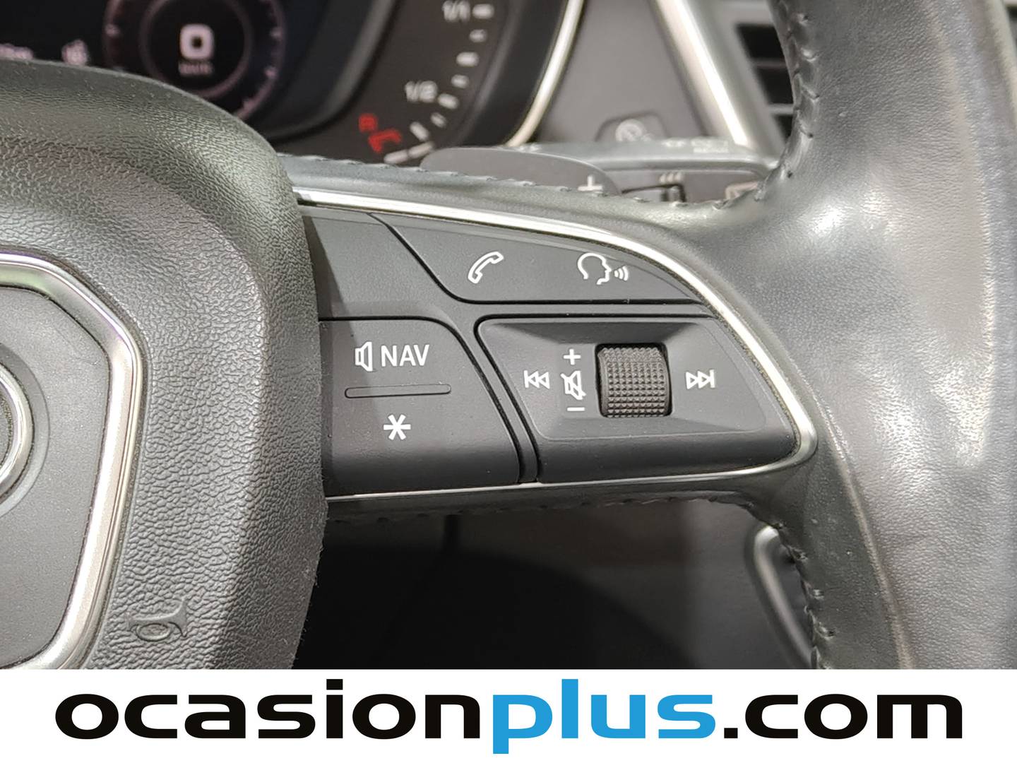 Audi Q5 Audi Q5 S line 40 TDI quattro (190 CV) S tronic automático