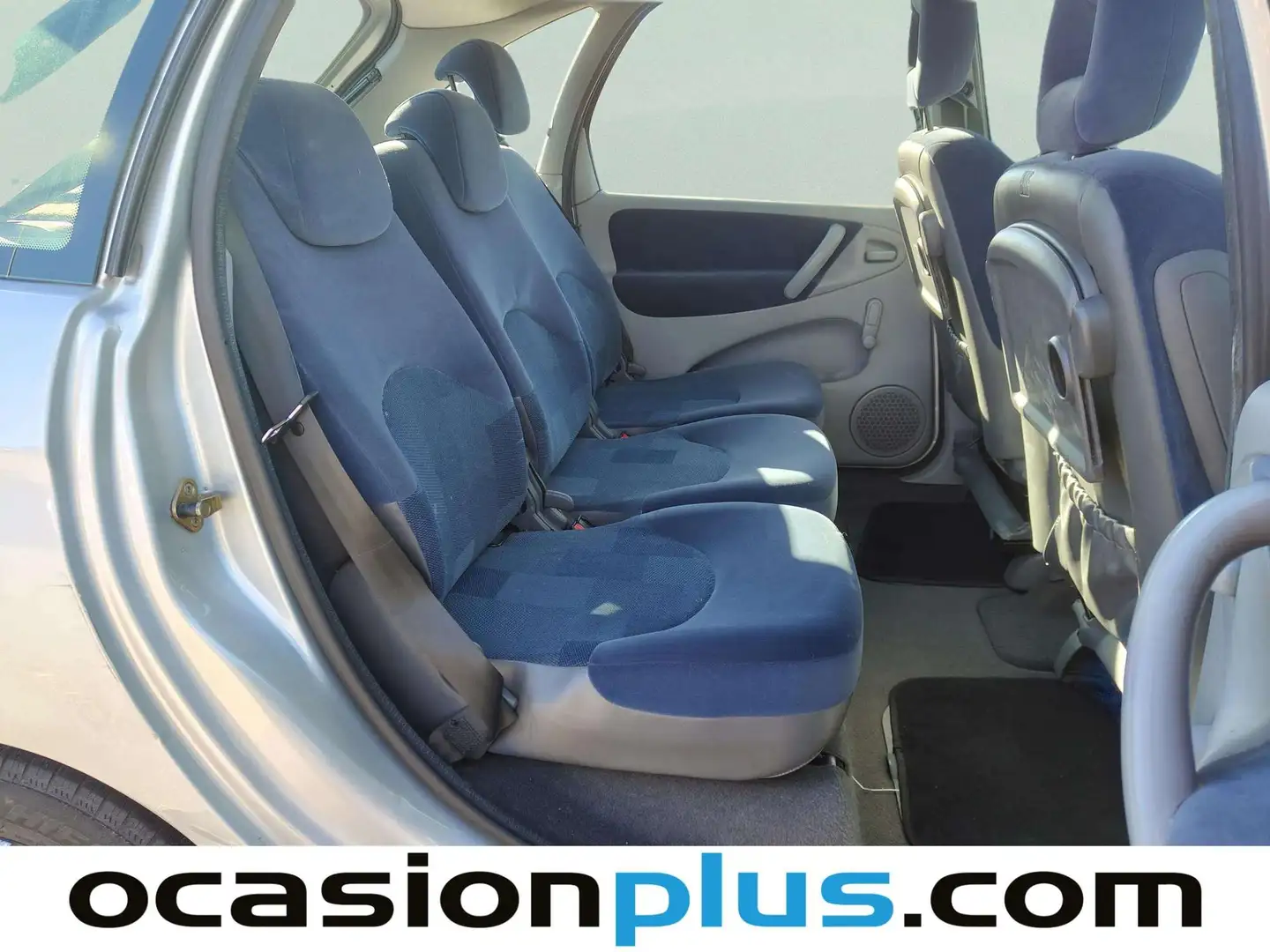 Foto Citroën Xsara Picasso Citroen Xsara Picasso 1.6 SX (95 CV)