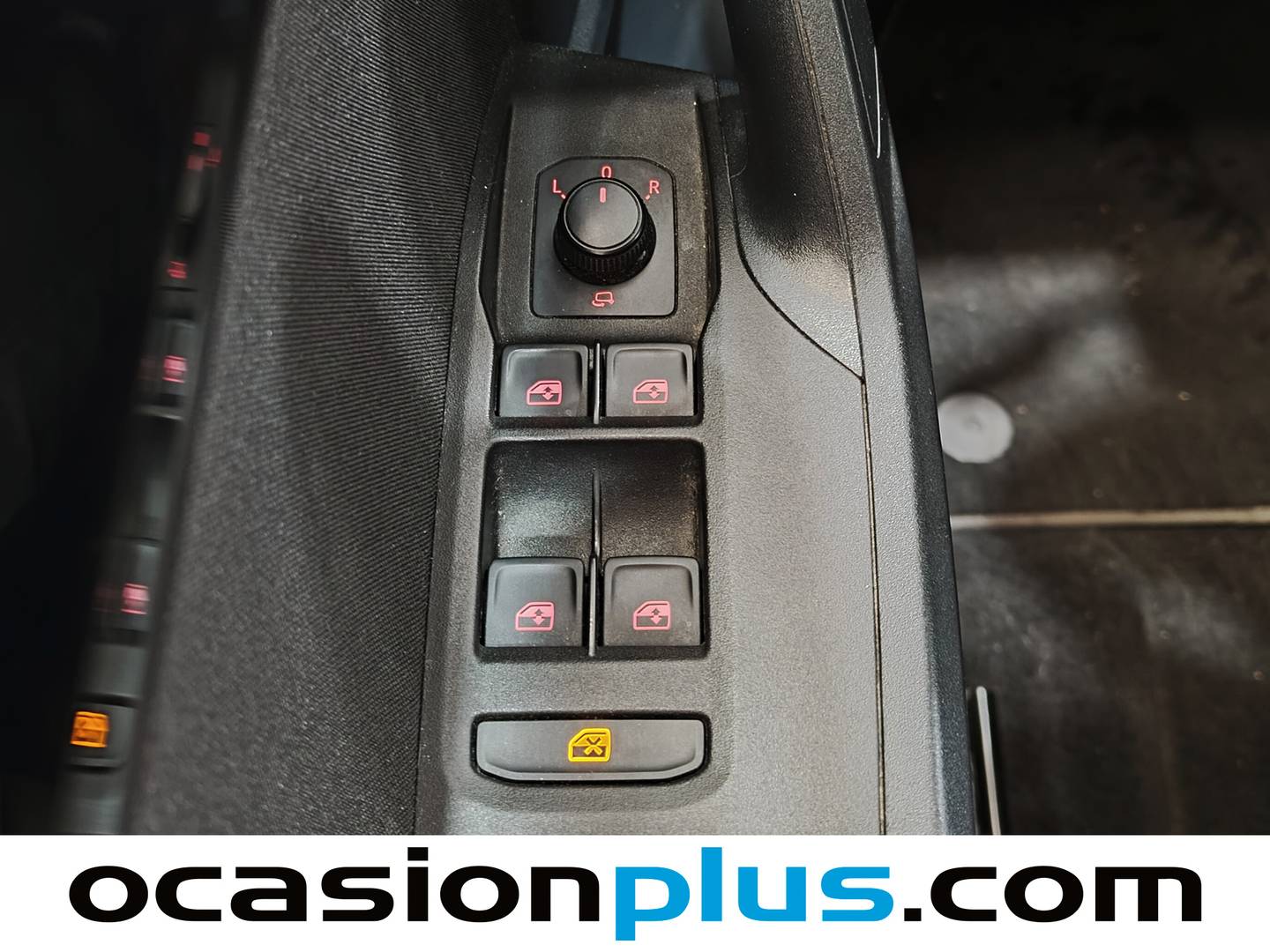 Seat Ibiza Seat Ibiza 1.0 TGI GNC S&S FR Eco Plus (90 CV) 2018