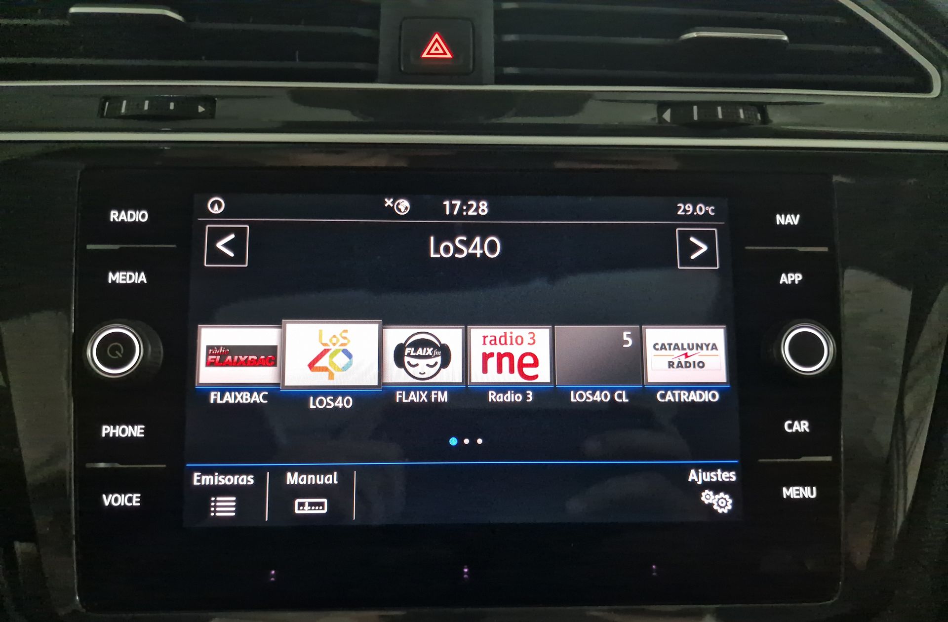 Volkswagen Tiguan Sport 2.0 TDI DSG - foto 37