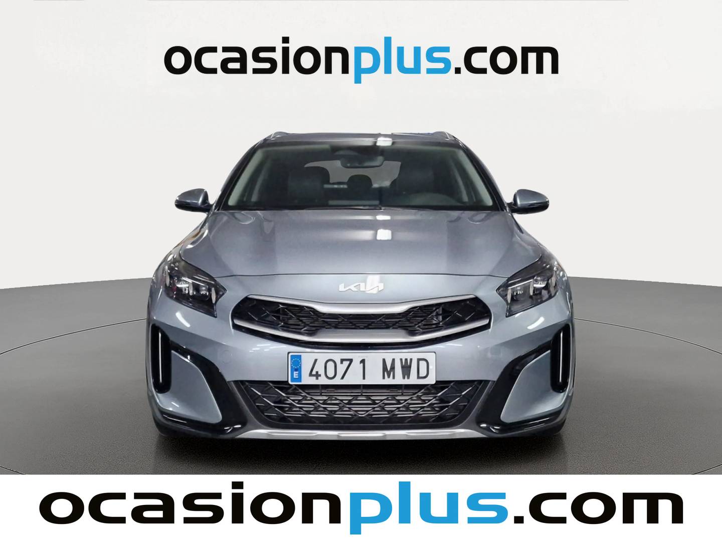 KIA XCeed Kia XCeed 1.5 MHEV Tech (140 CV) 140cv